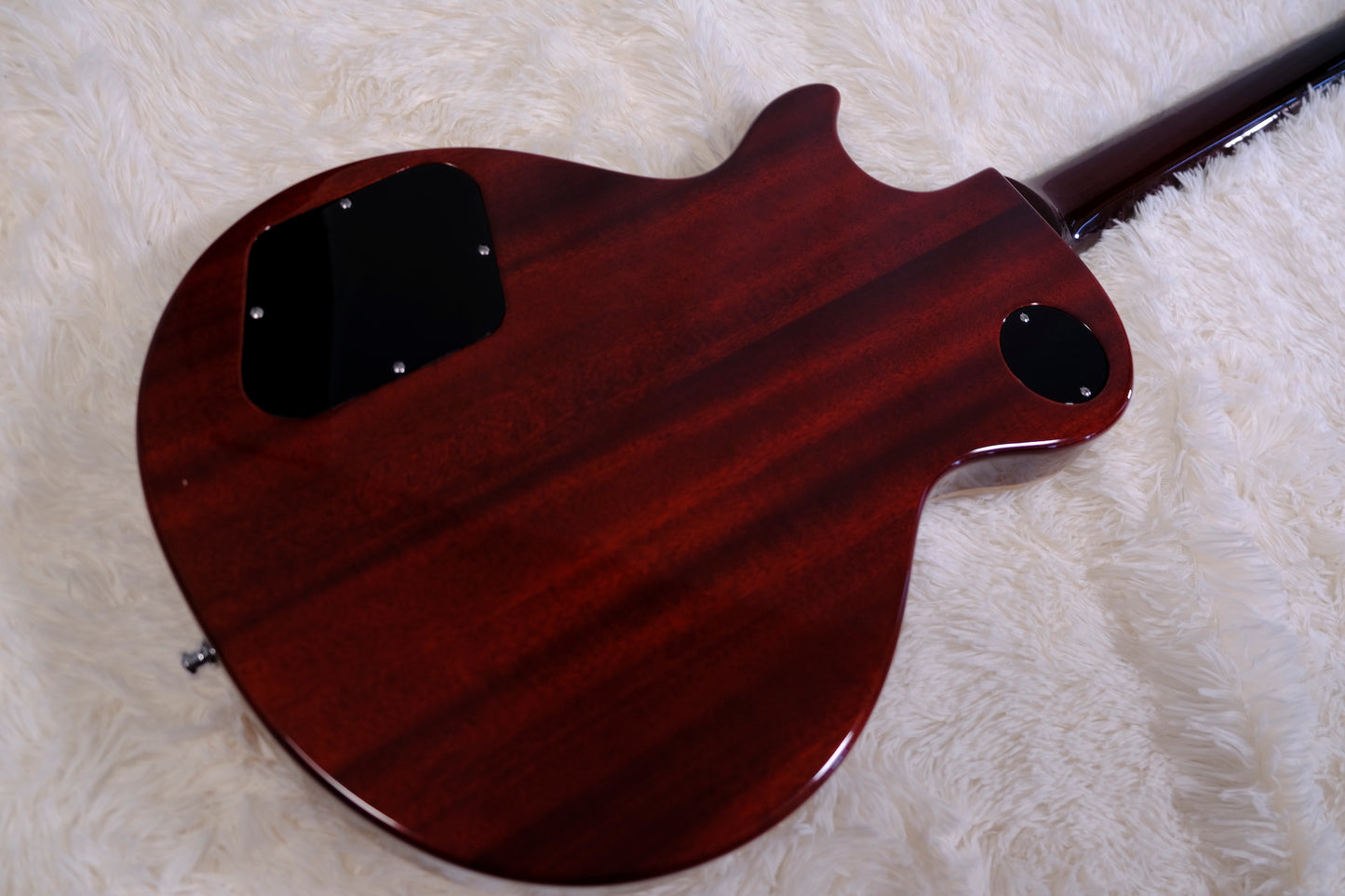 Mensinger Preacher - 2 Tone Sunburst