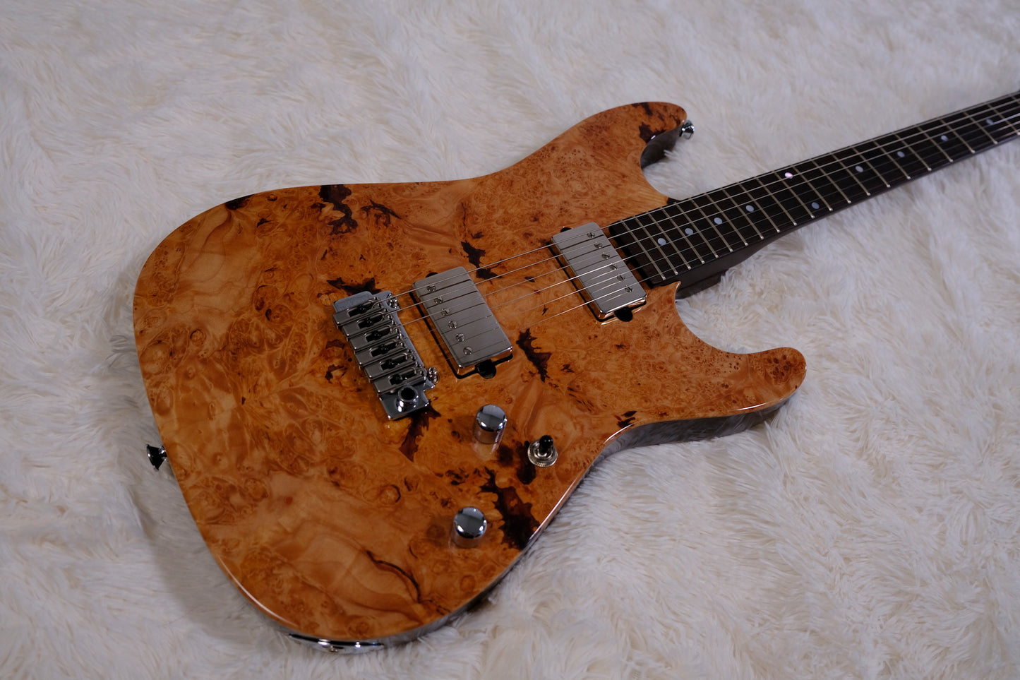 Mensinger Lizard - Natural