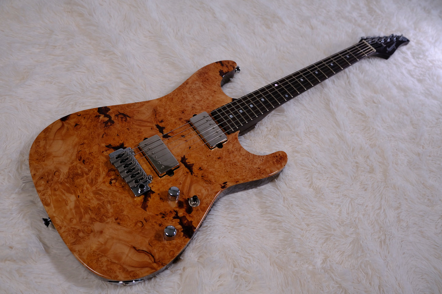 Mensinger Lizard - Natural