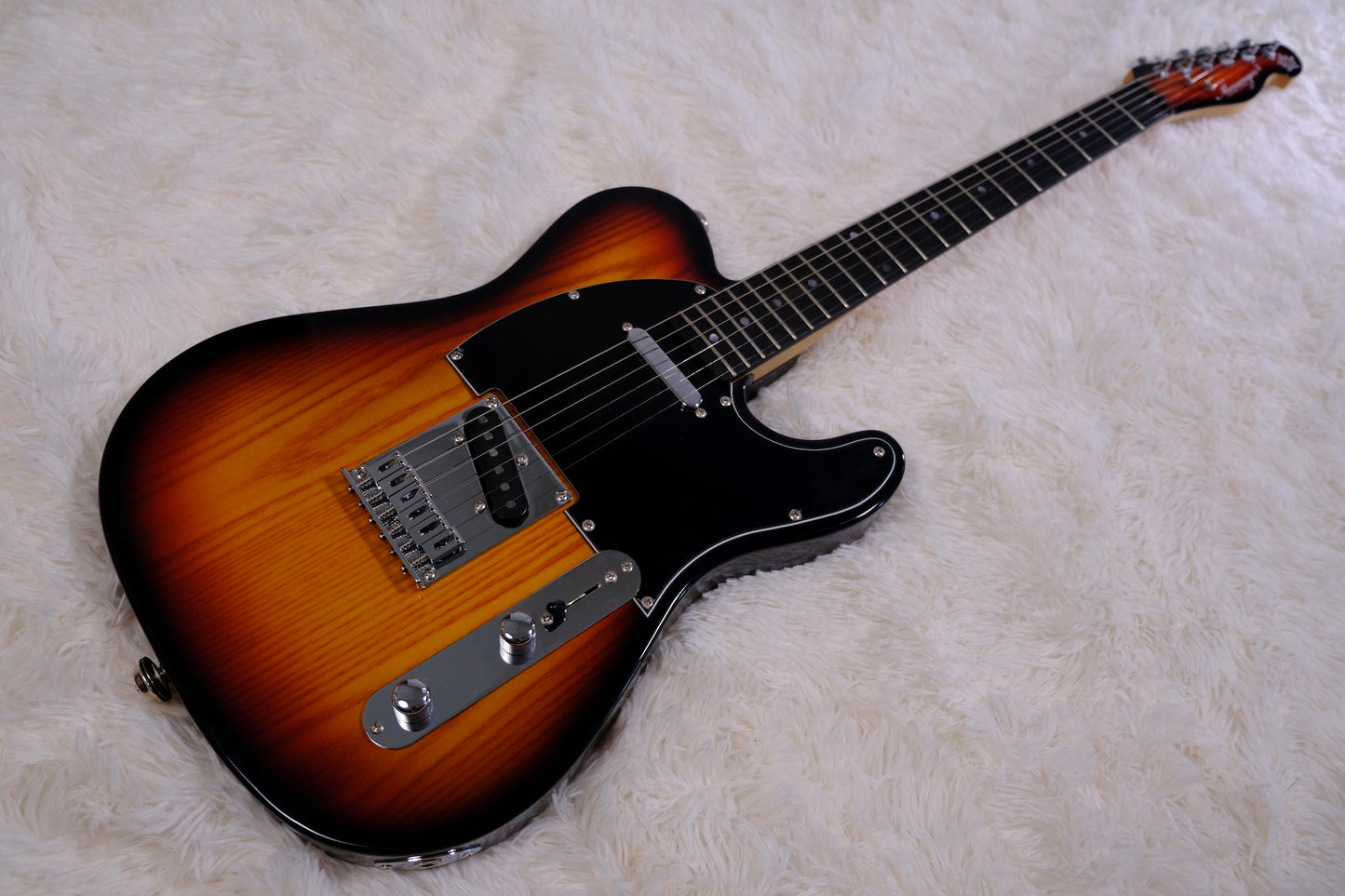 Mensinger Maverick - Sunburst