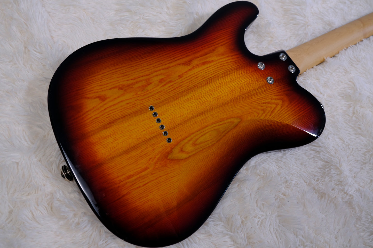 Mensinger Maverick - Sunburst