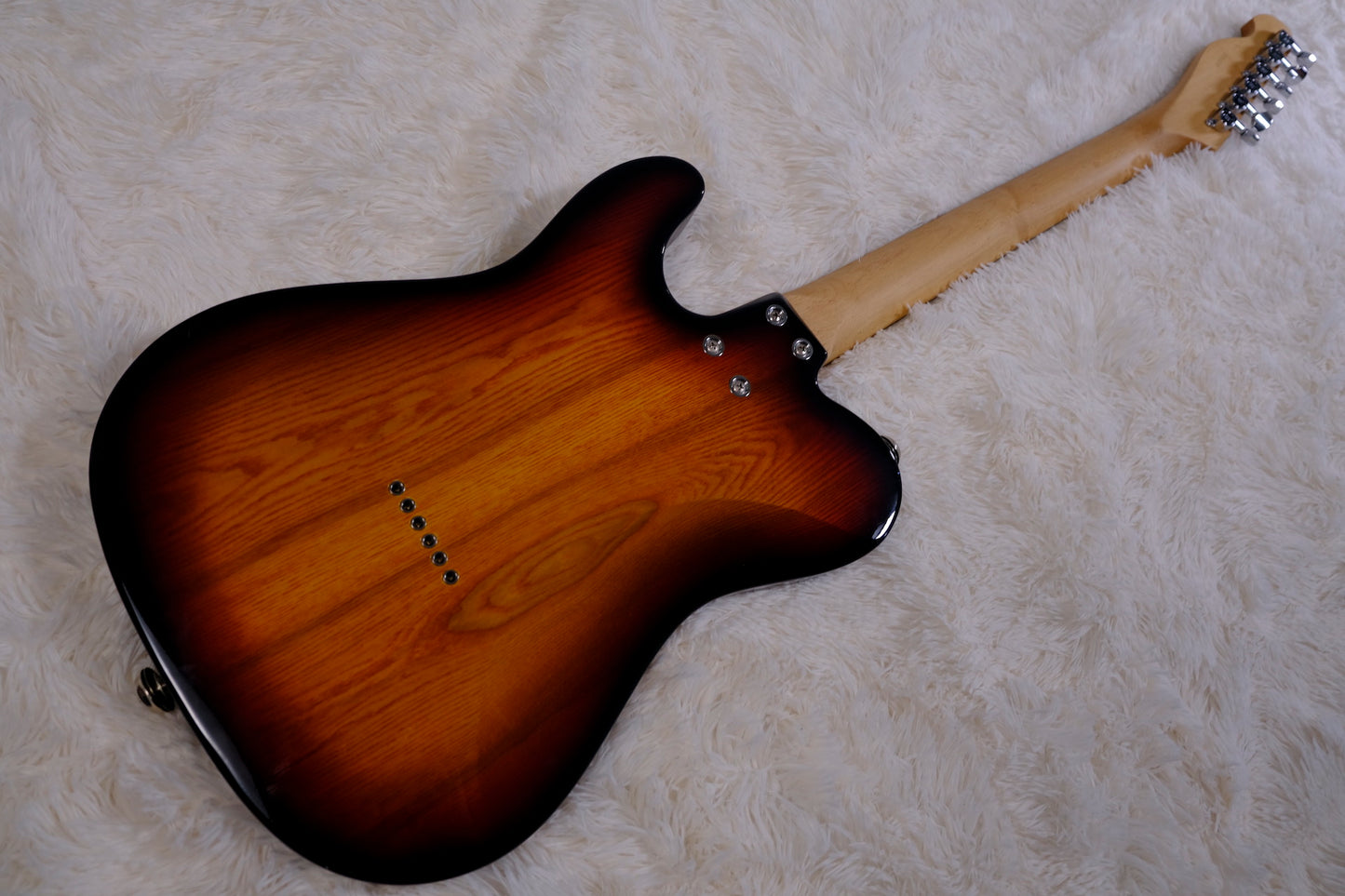 Mensinger Maverick - Sunburst