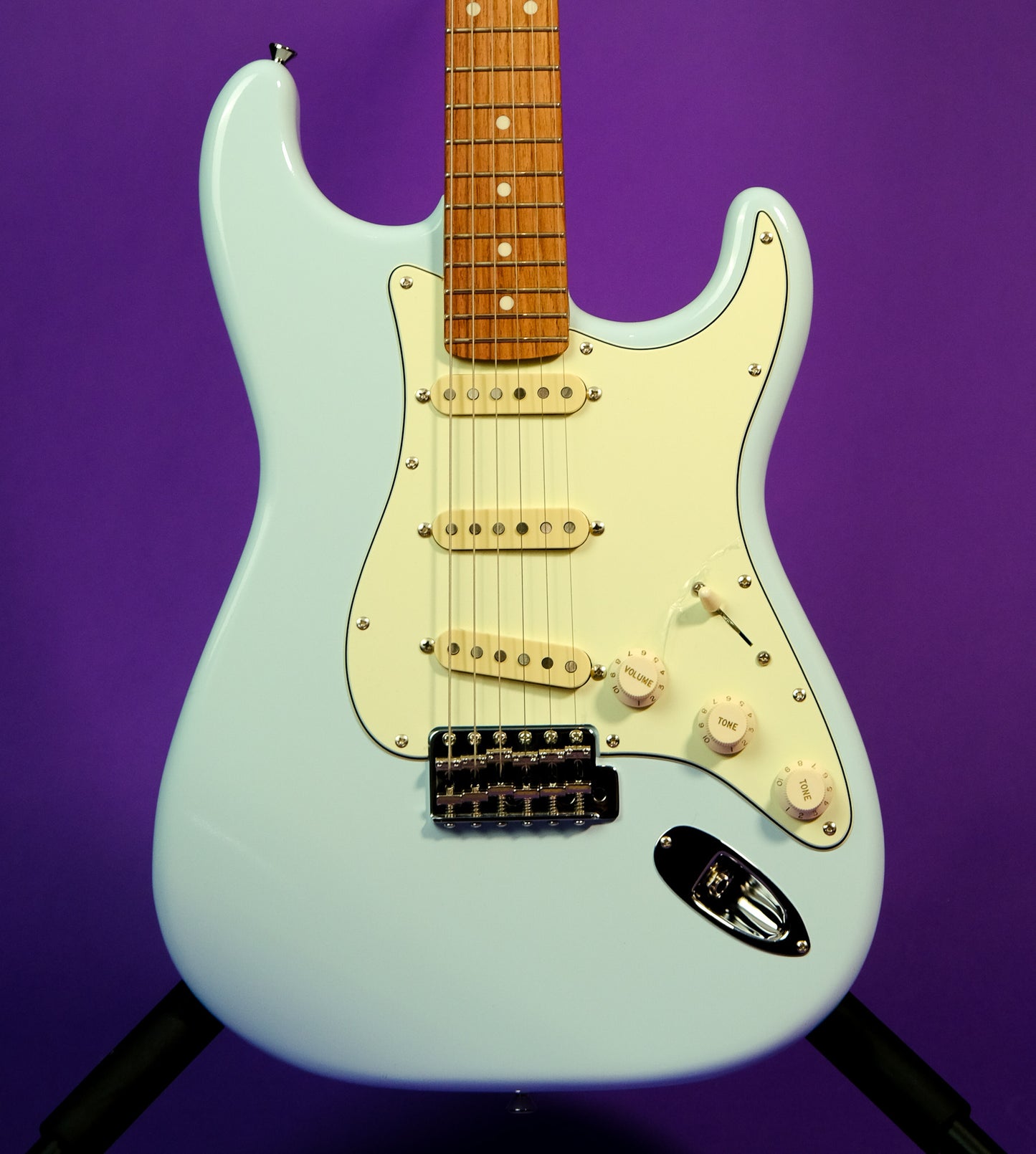 Moon ST-C - Sonic Blue