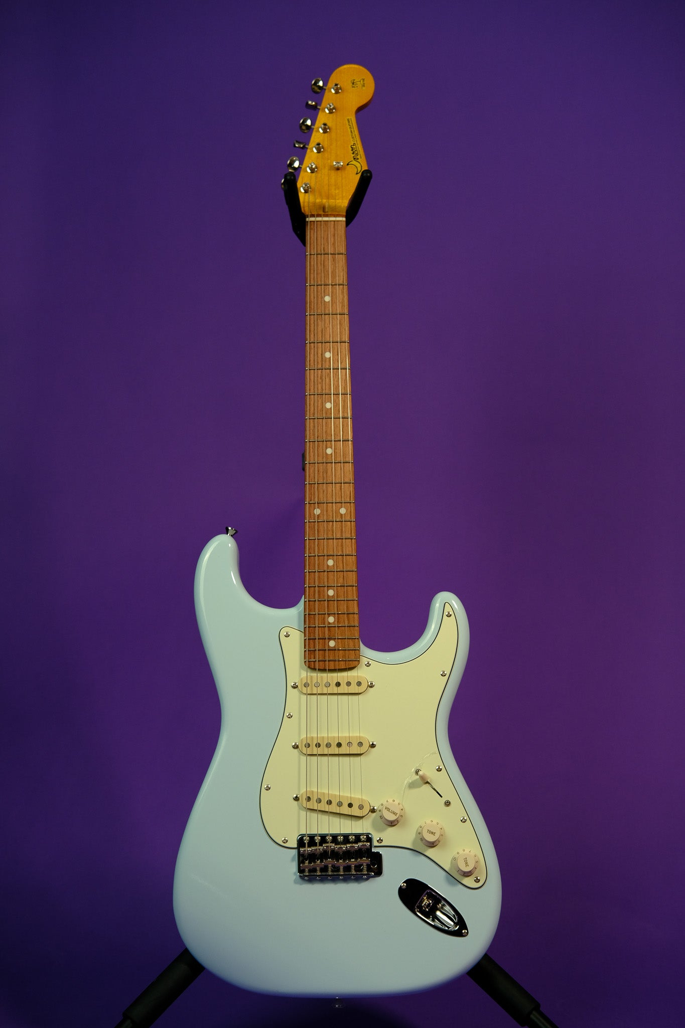 Moon ST-C - Sonic Blue