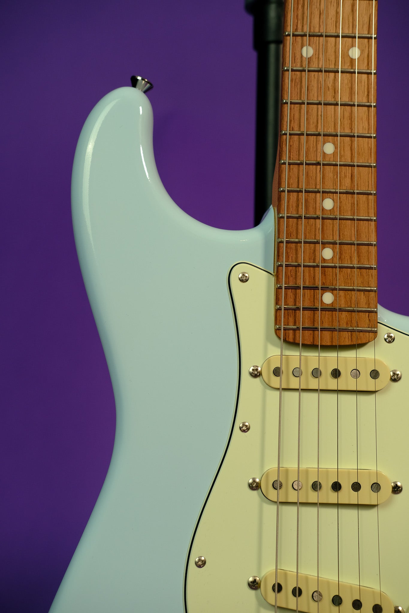 Moon ST-C - Sonic Blue