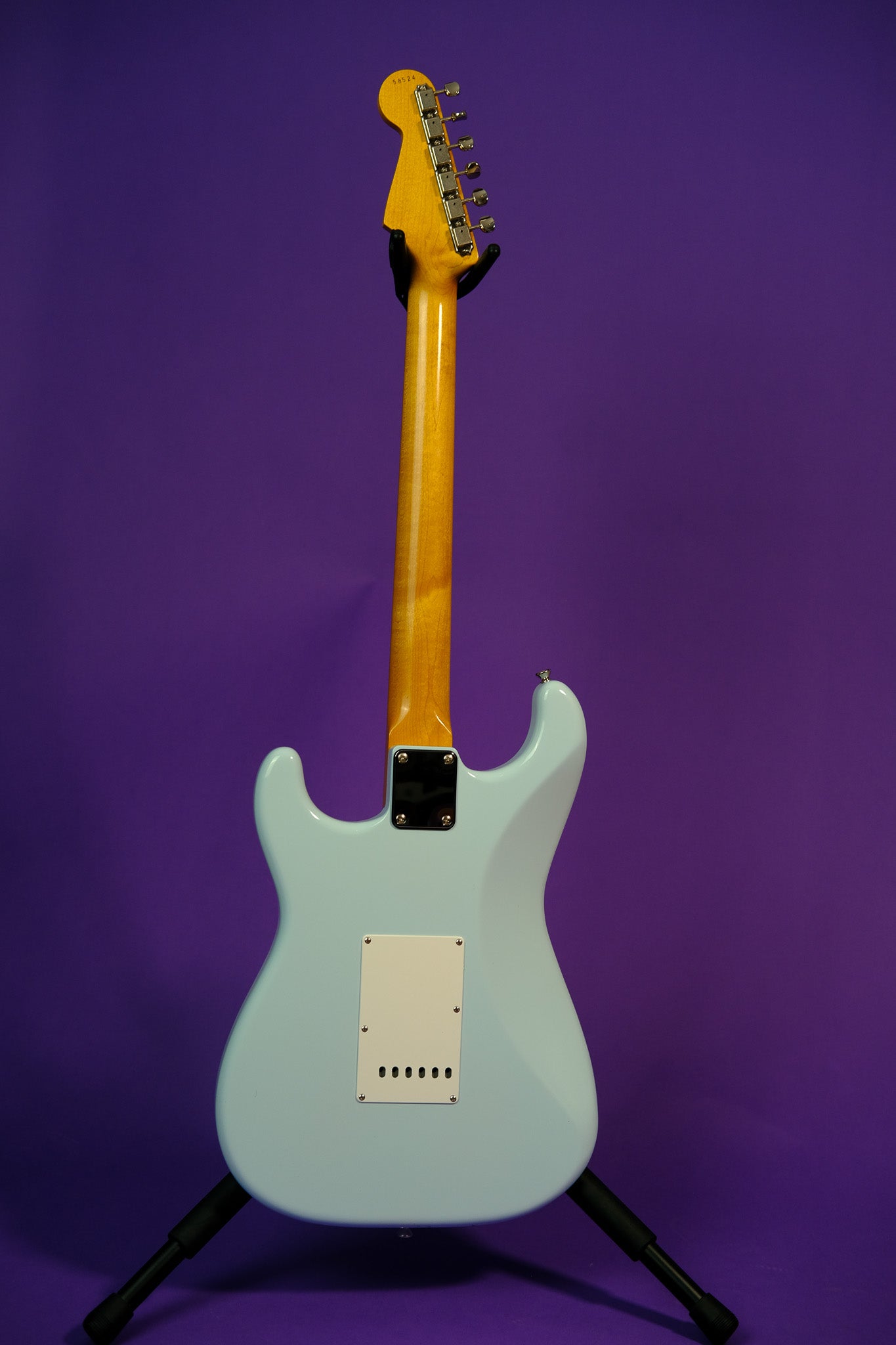 Moon ST-C - Sonic Blue