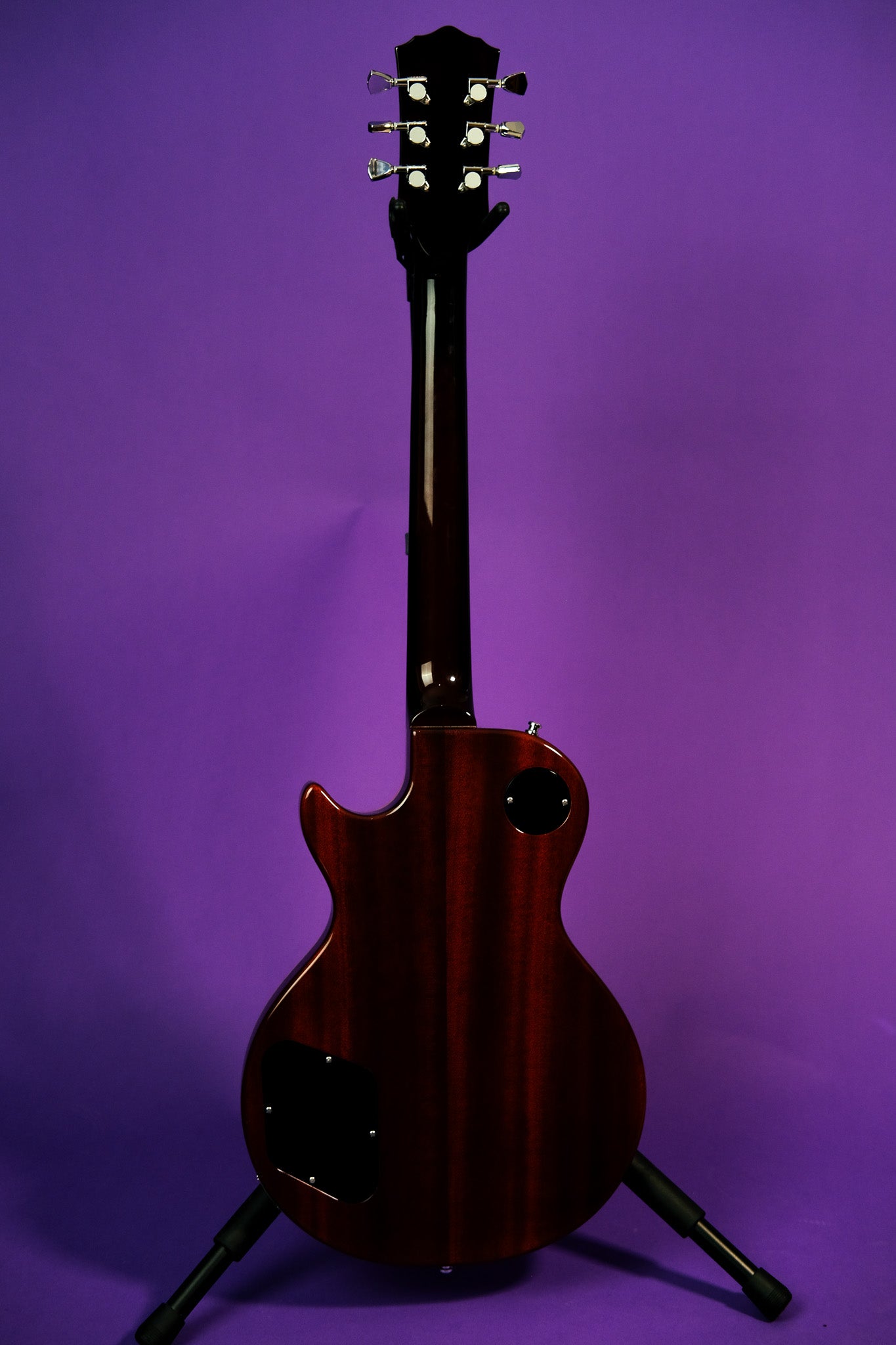 Mensinger Preacher - 2 Tone Sunburst