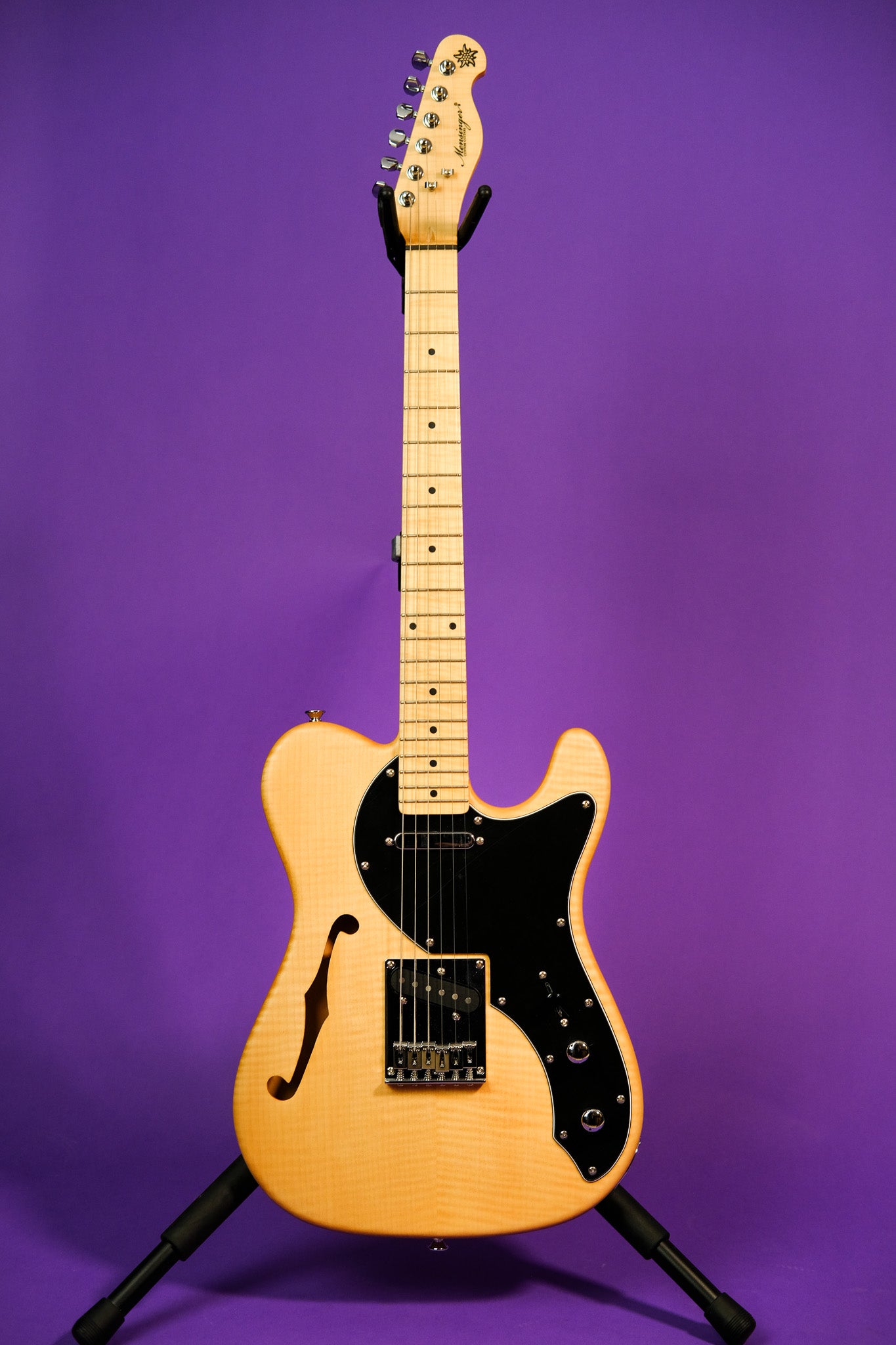 Mensinger Maverick - Natural