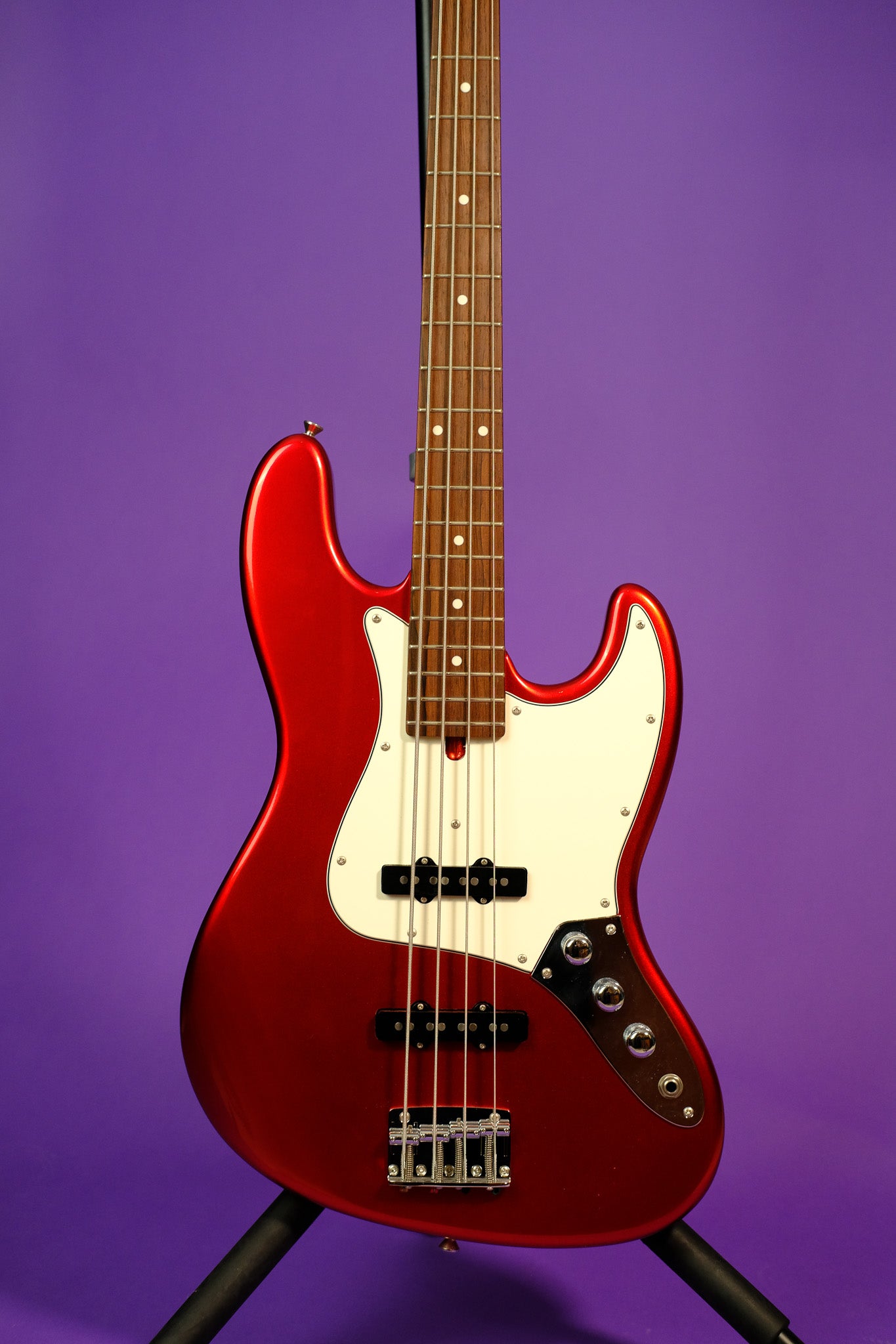 Moon JB-4C - Candy Apple Red