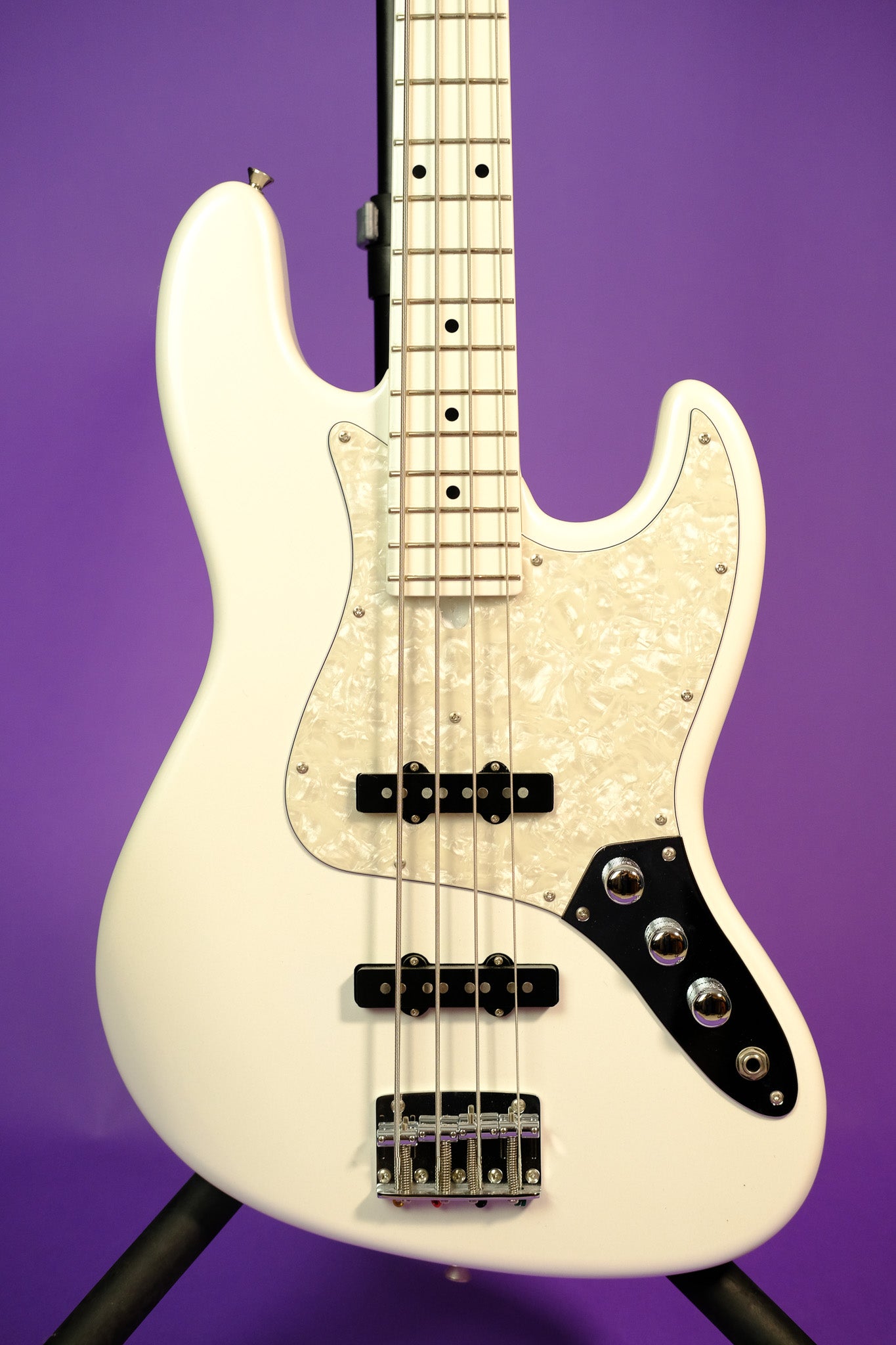 Moon JB-4C 2023 - Pearl White