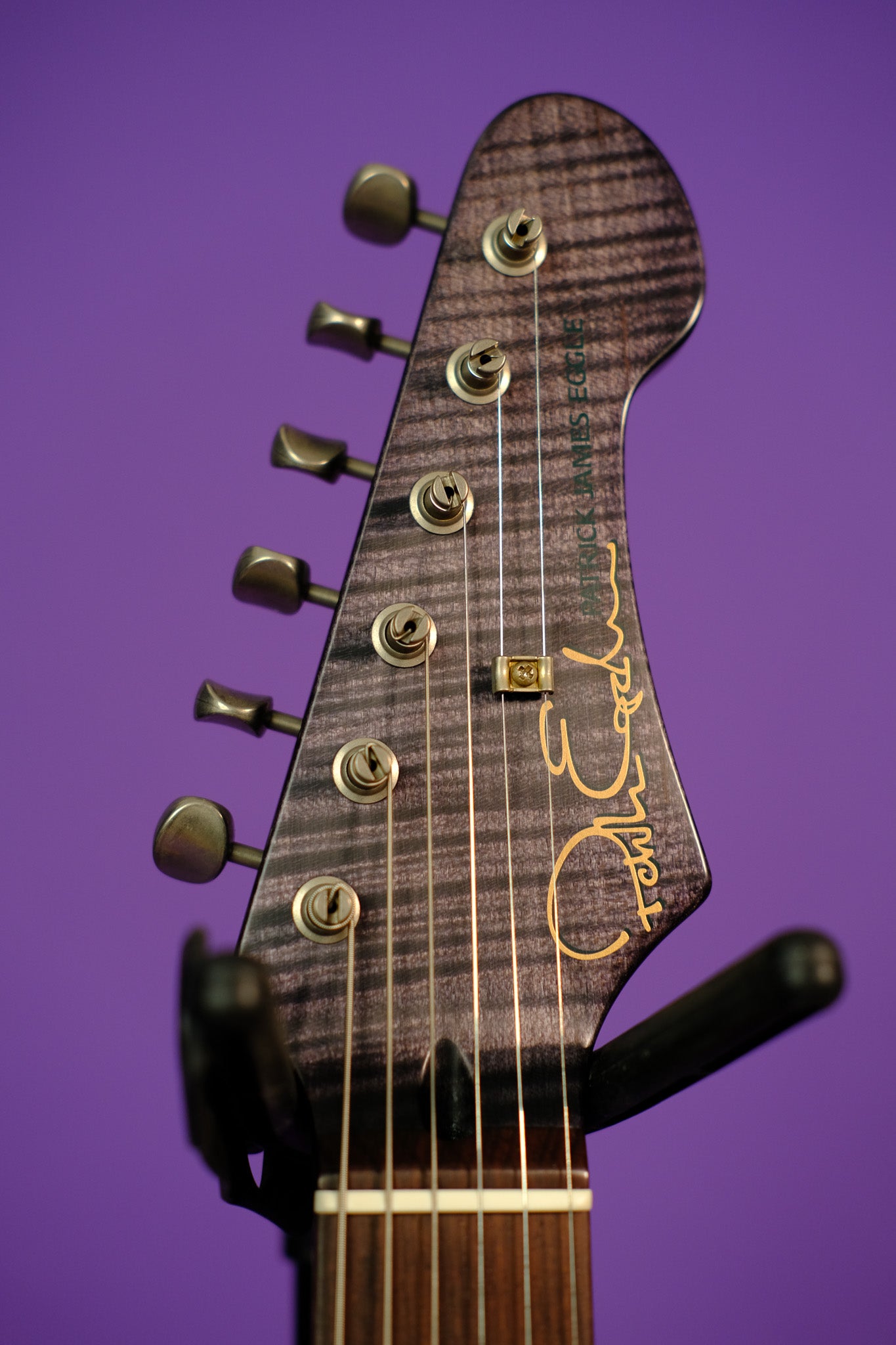 Patrick James Eggle "96" Vintage 2023 - Gold