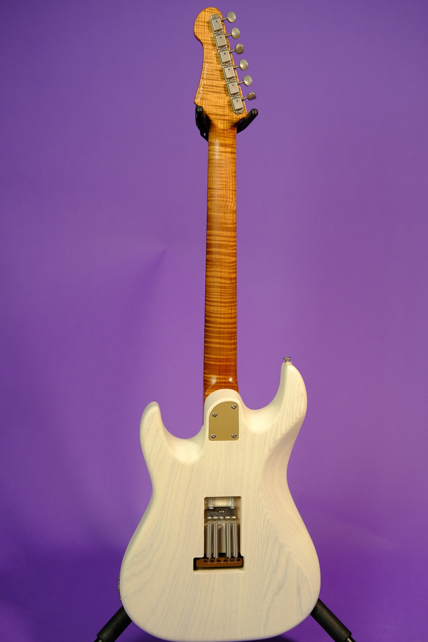 Patrick James Eggle "96" Vintage 2023 - Grained Blonde