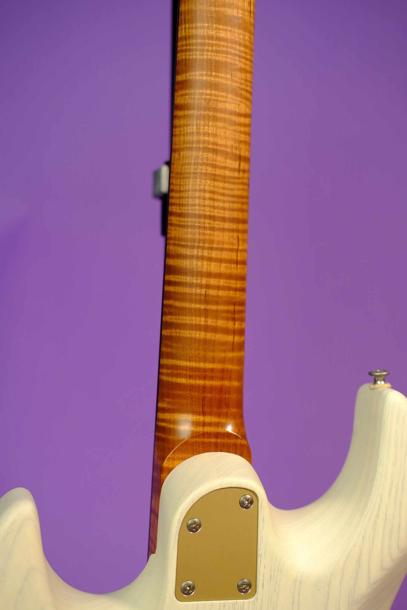 Patrick James Eggle "96" Vintage 2023 - Grained Blonde