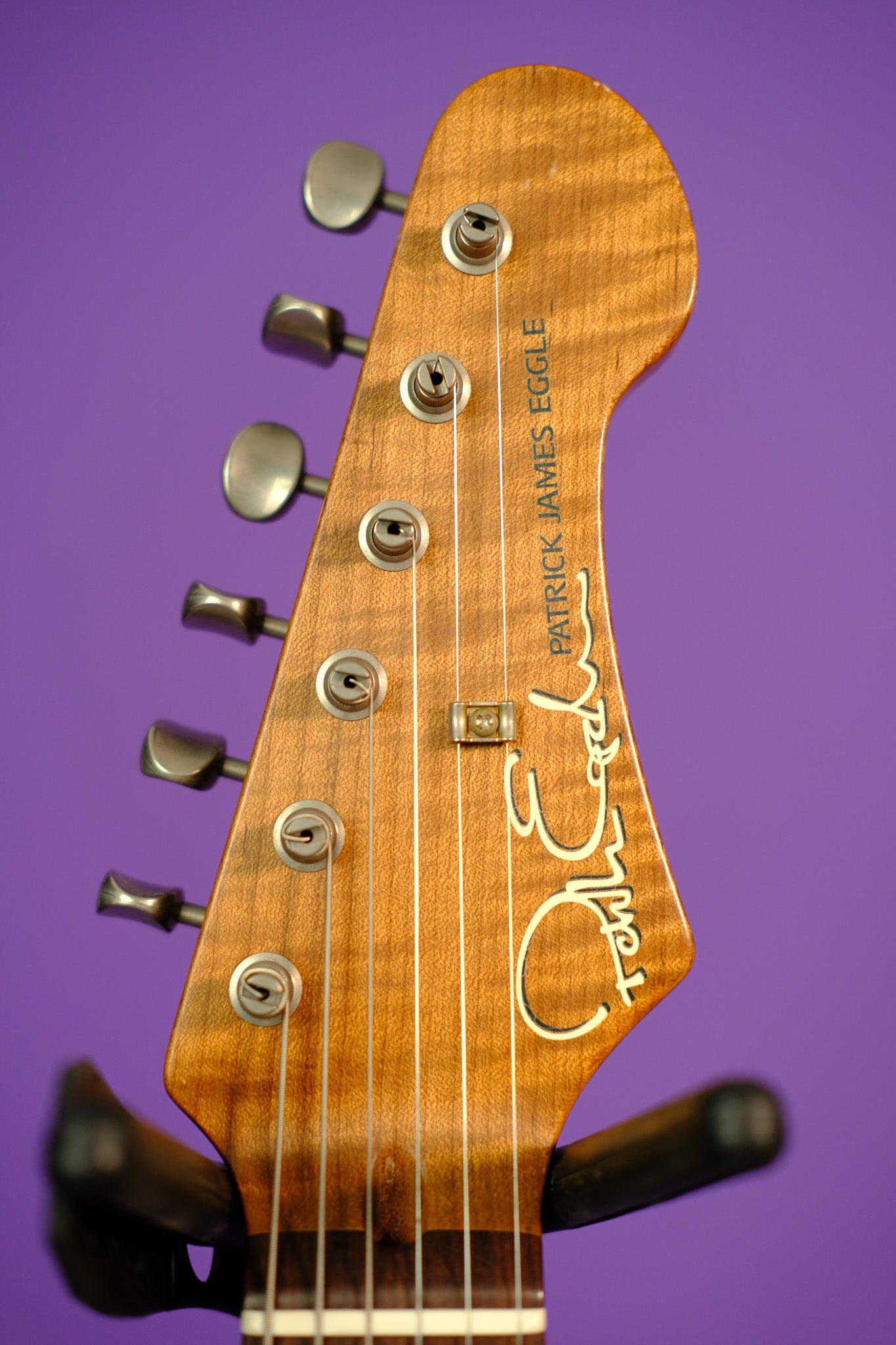 Patrick James Eggle "96" Vintage 2023 - Shell Pink