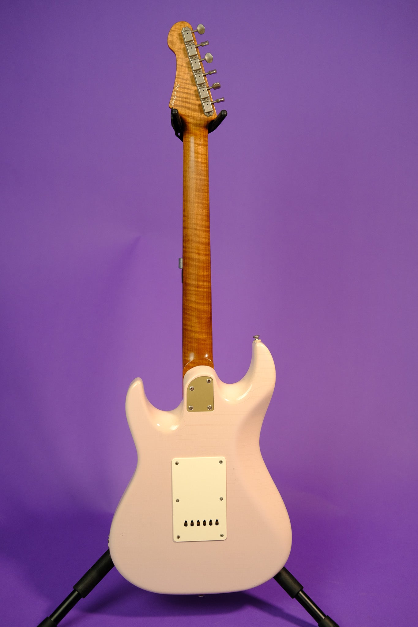 Patrick James Eggle "96" Vintage 2023 - Shell Pink