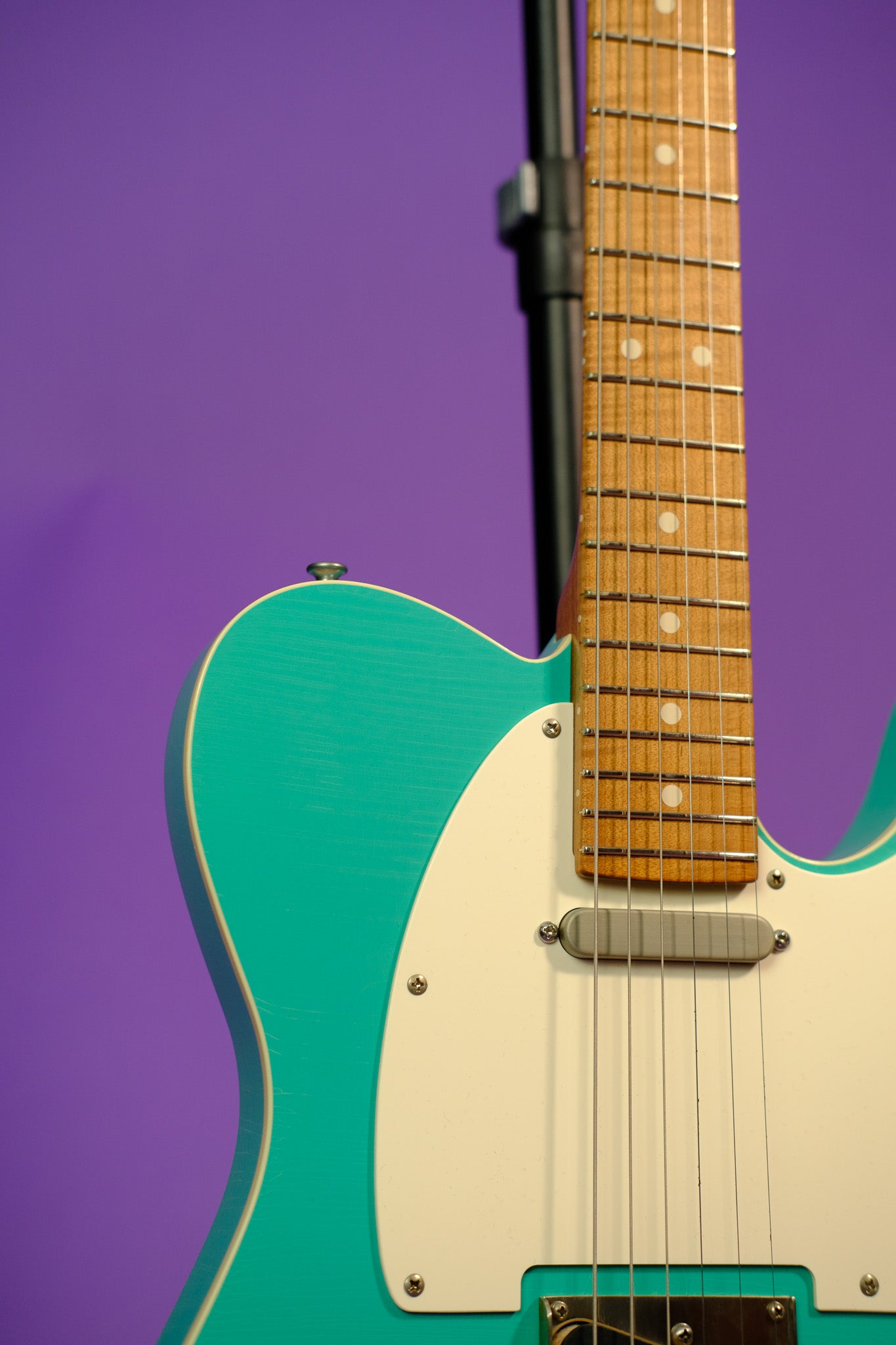 Patrick James Eggle Oz T 2023 - Nitro Seafoam Green