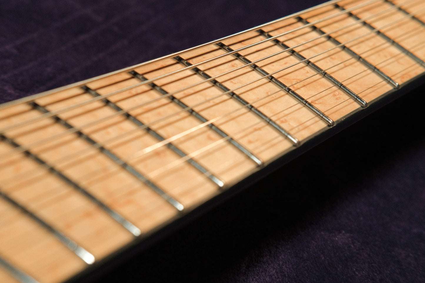 Ormsby Hype GTR Elite II 7 str. LTD 2023 2023 - Karelian Birch