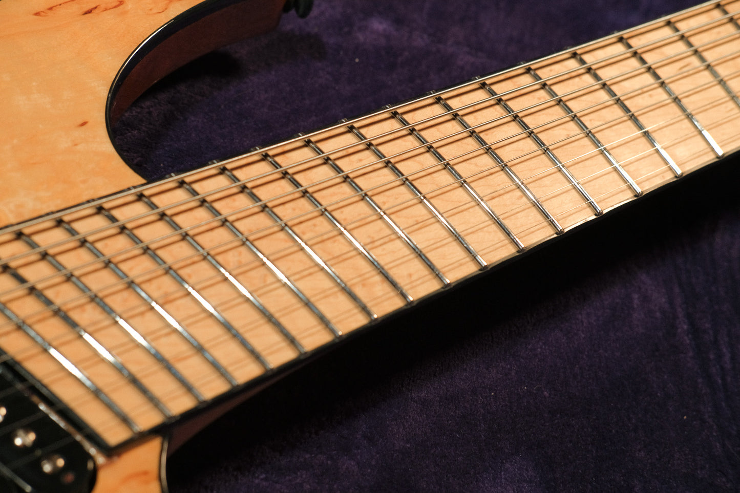Ormsby Hype GTR Elite II 8 str LTD 2023 - Karelian Birch