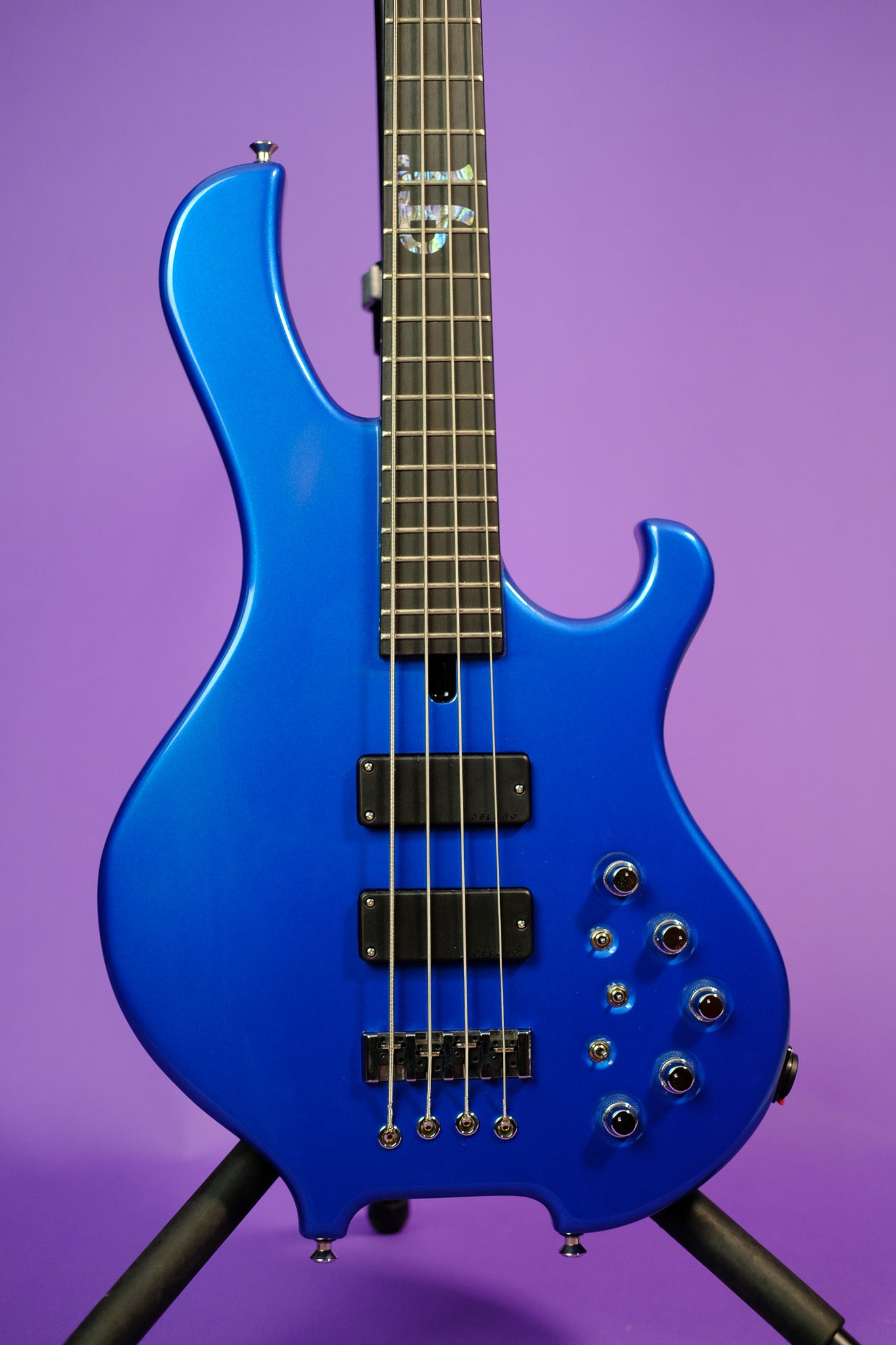 Maruszczyk Frog signature Pi 4a - 33"