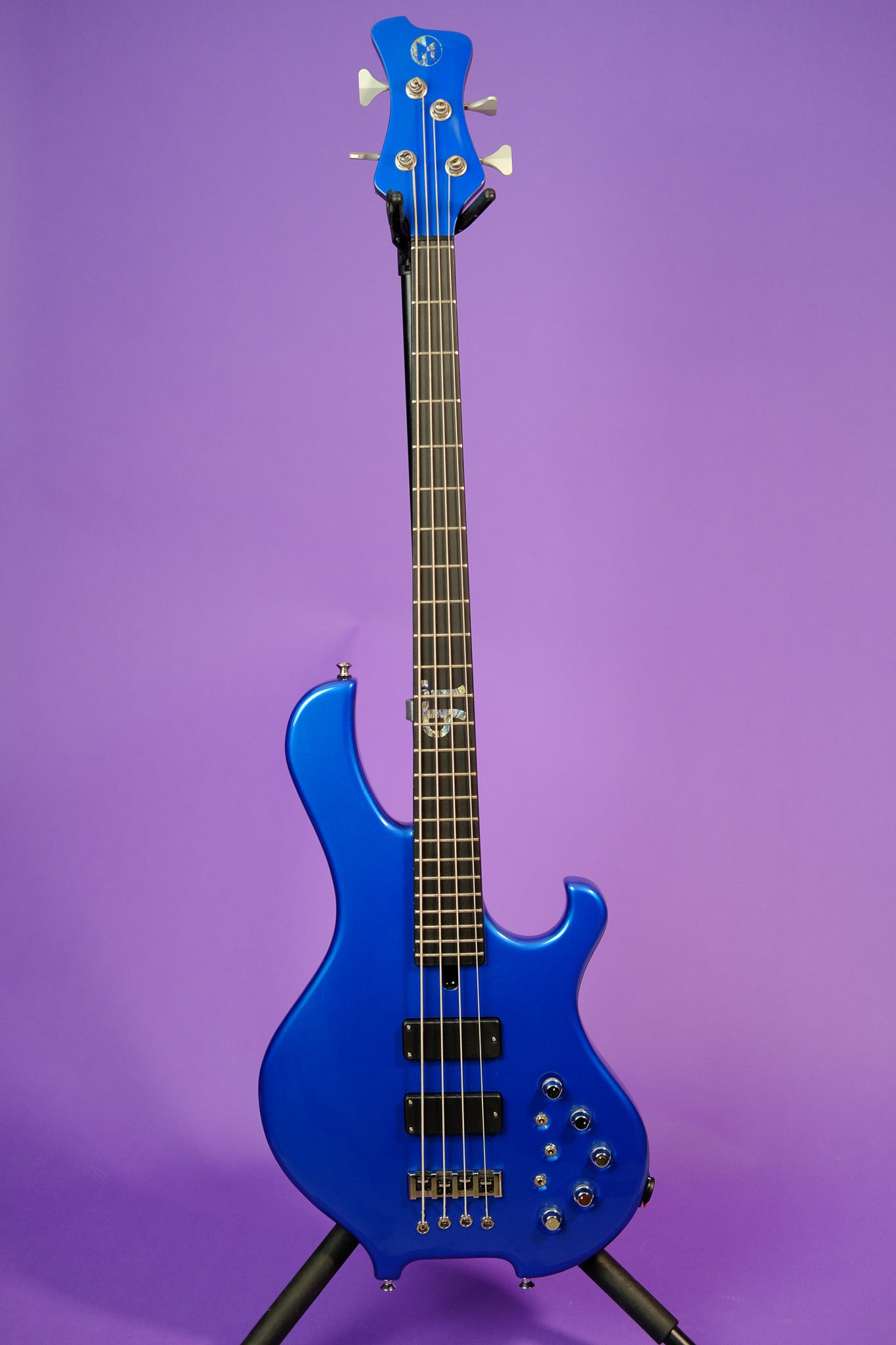 Maruszczyk Frog signature Pi 4a - 33"