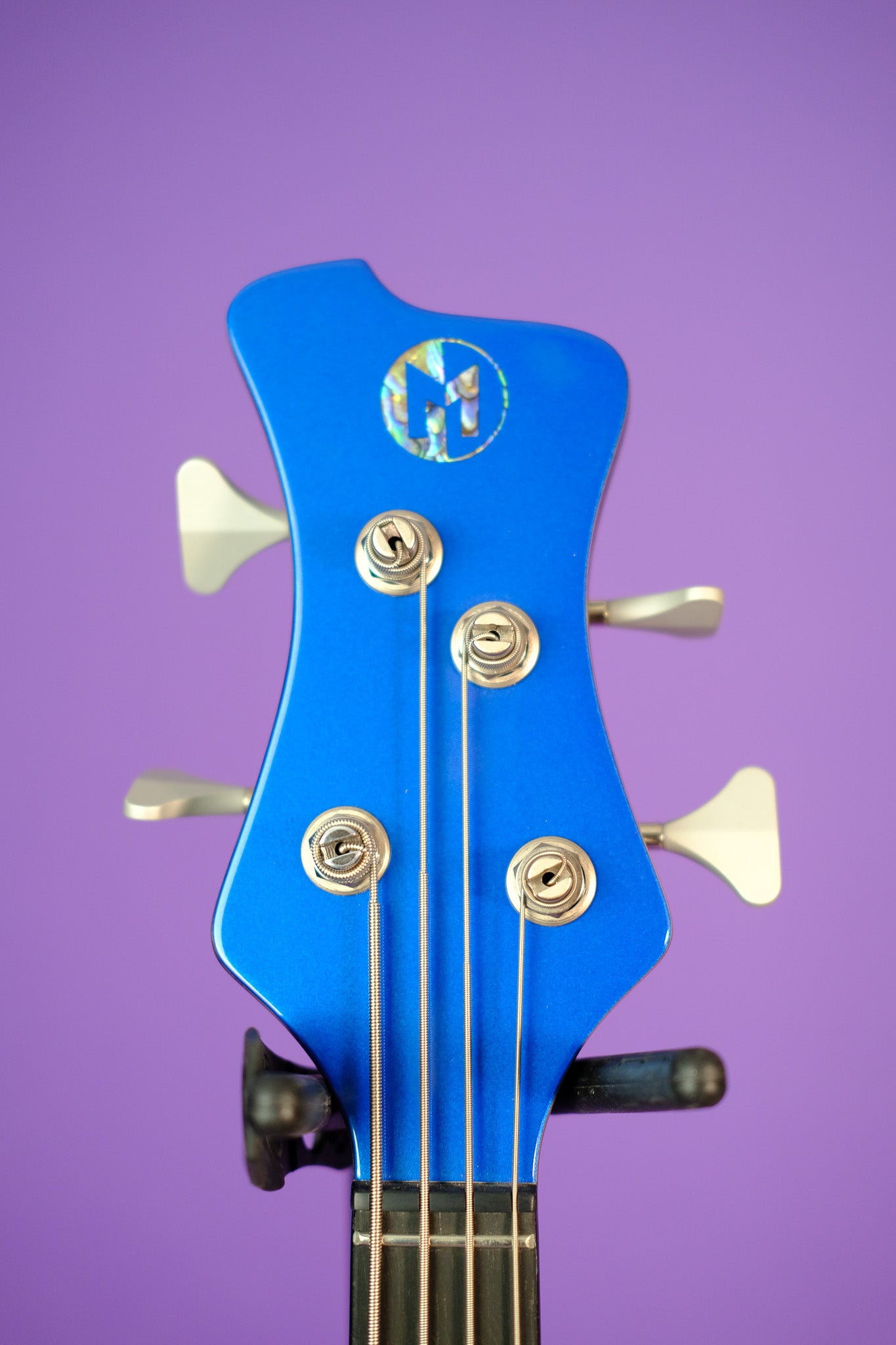 Maruszczyk Frog signature Pi 4a - 33"