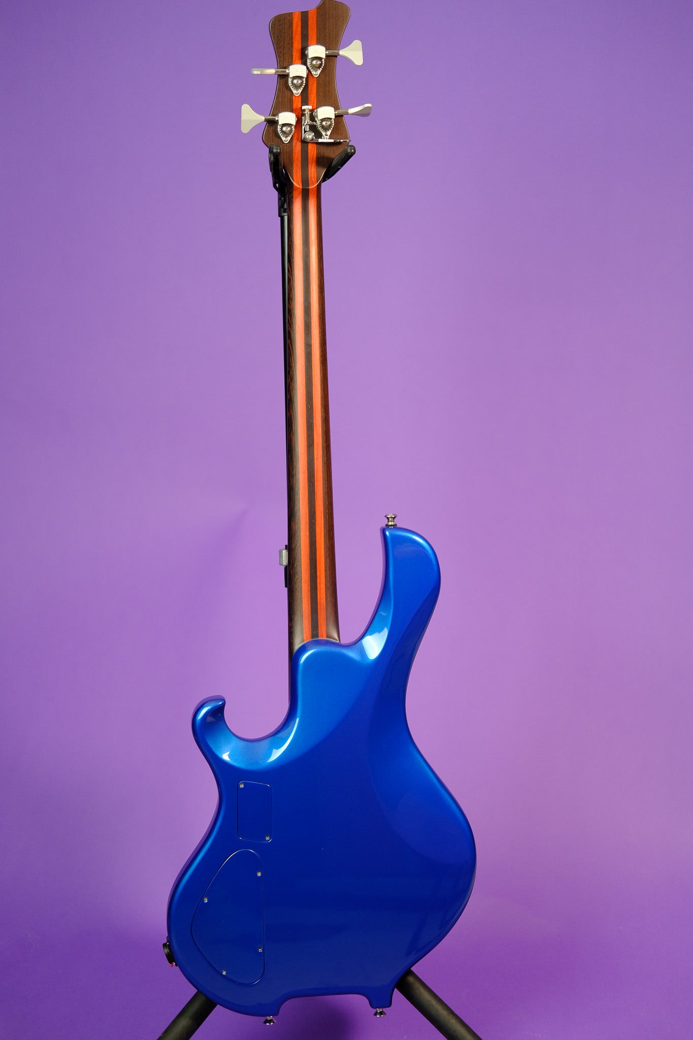 Maruszczyk Frog signature Pi 4a - 33"