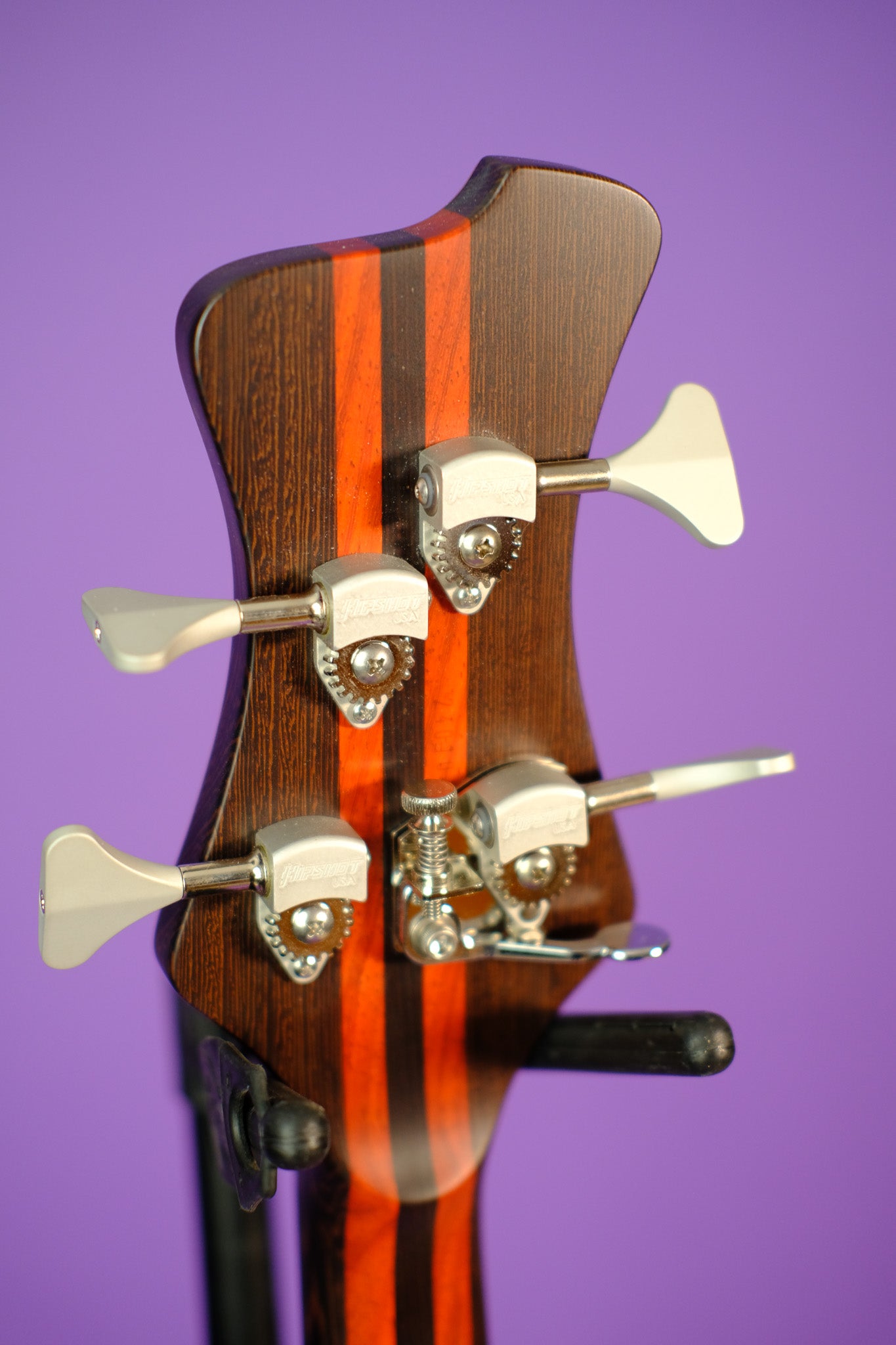 Maruszczyk Frog signature Pi 4a - 33"