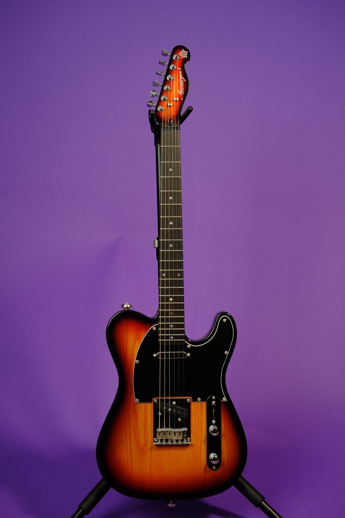 Mensinger Maverick - Sunburst