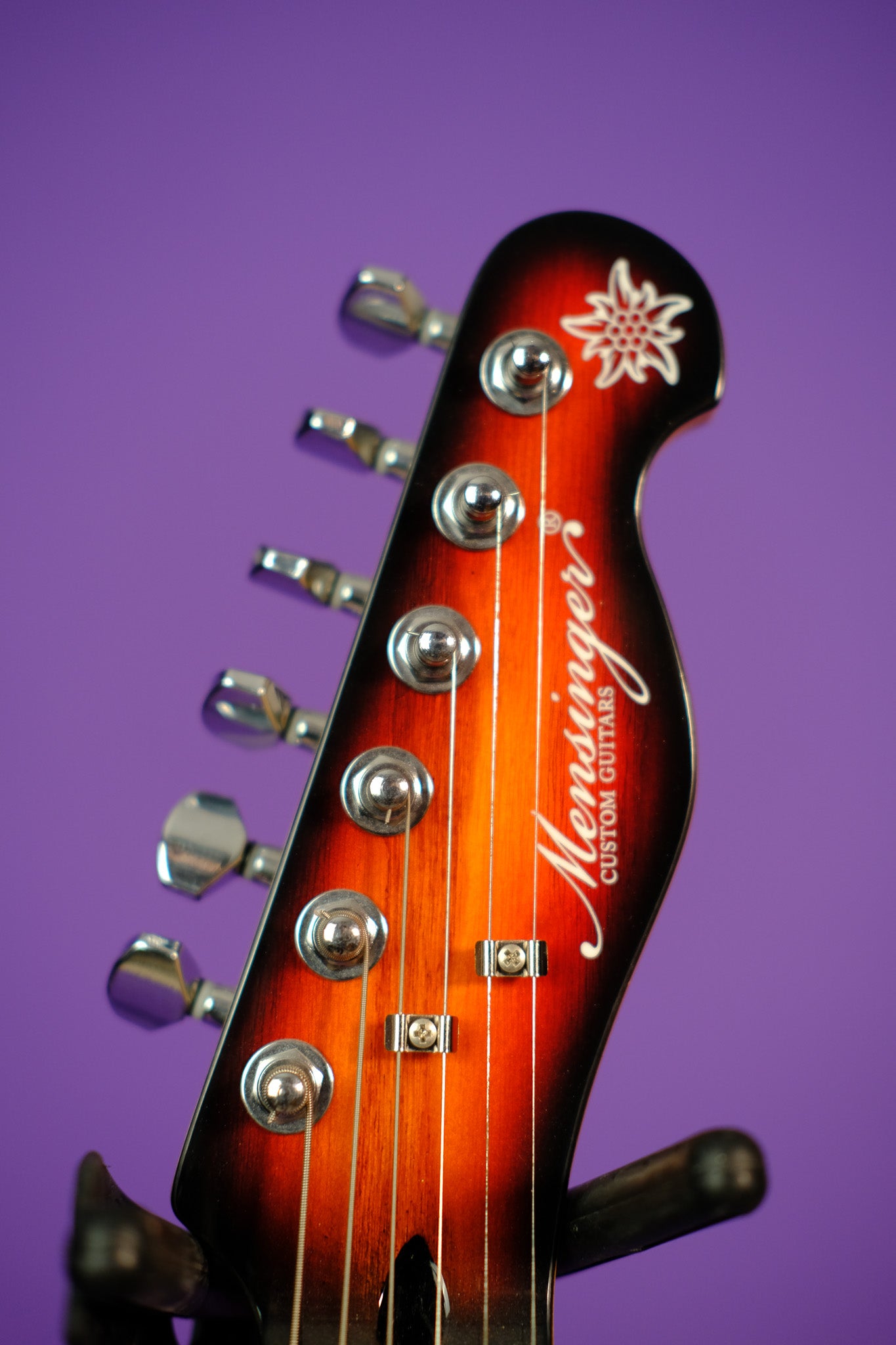 Mensinger Maverick - Sunburst