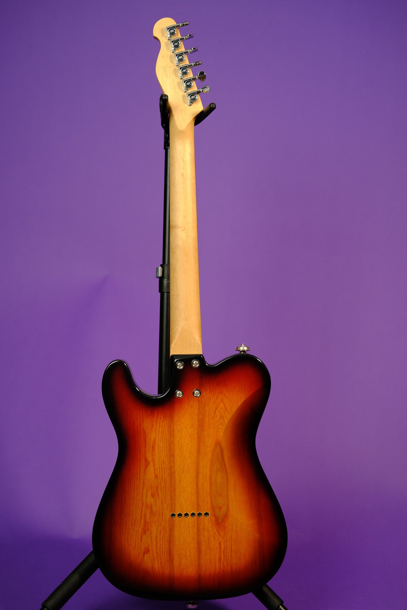 Mensinger Maverick - Sunburst