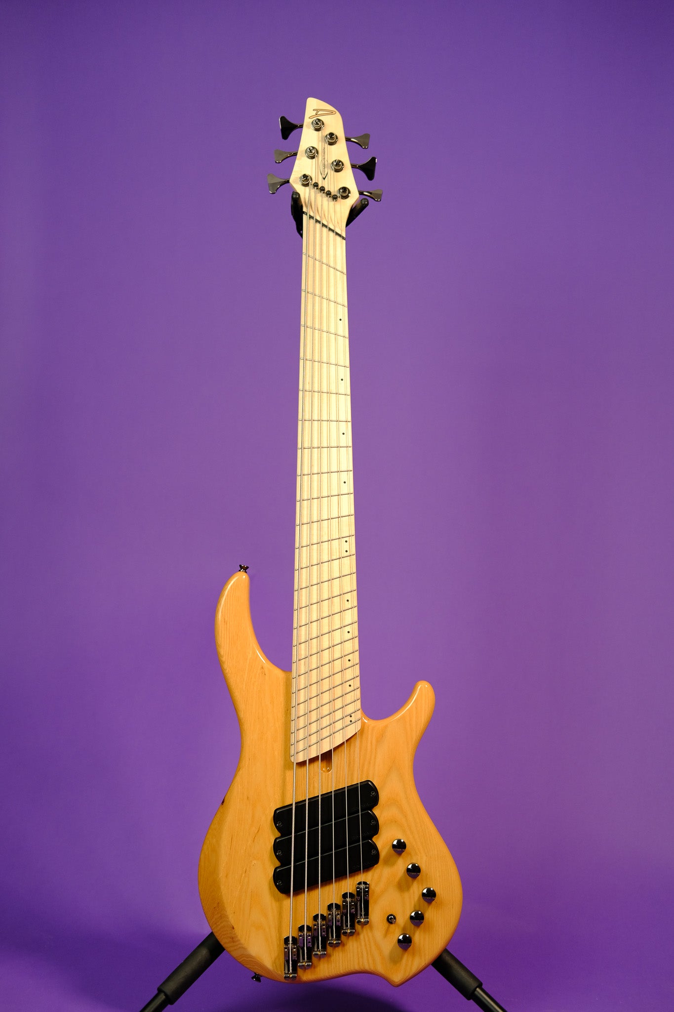 Dingwall Guitars Combustion 6/3 'Natural'