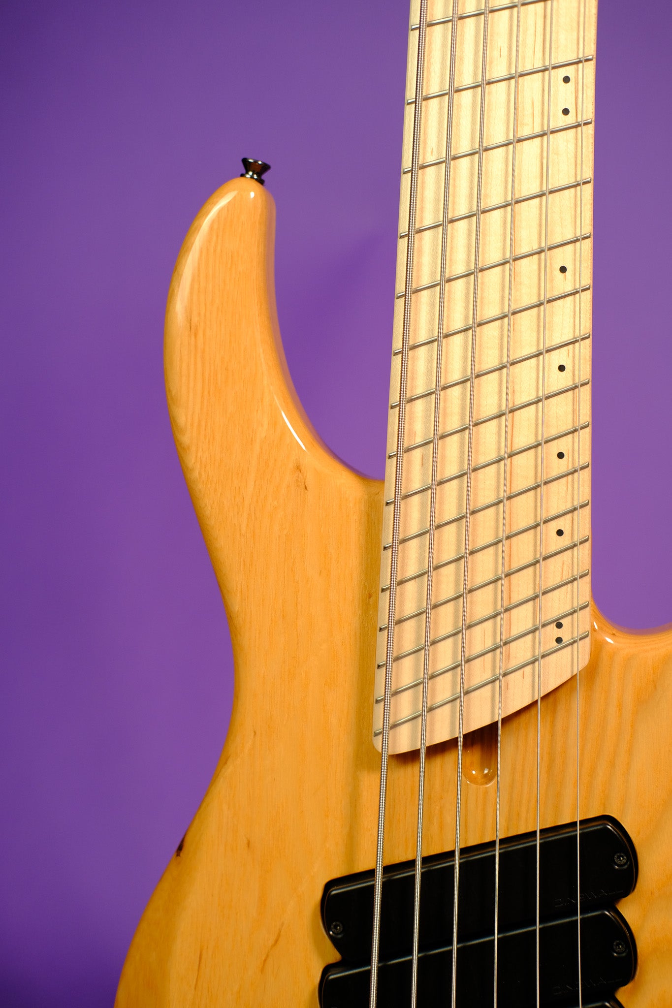 Dingwall Guitars Combustion 6/3 'Natural'