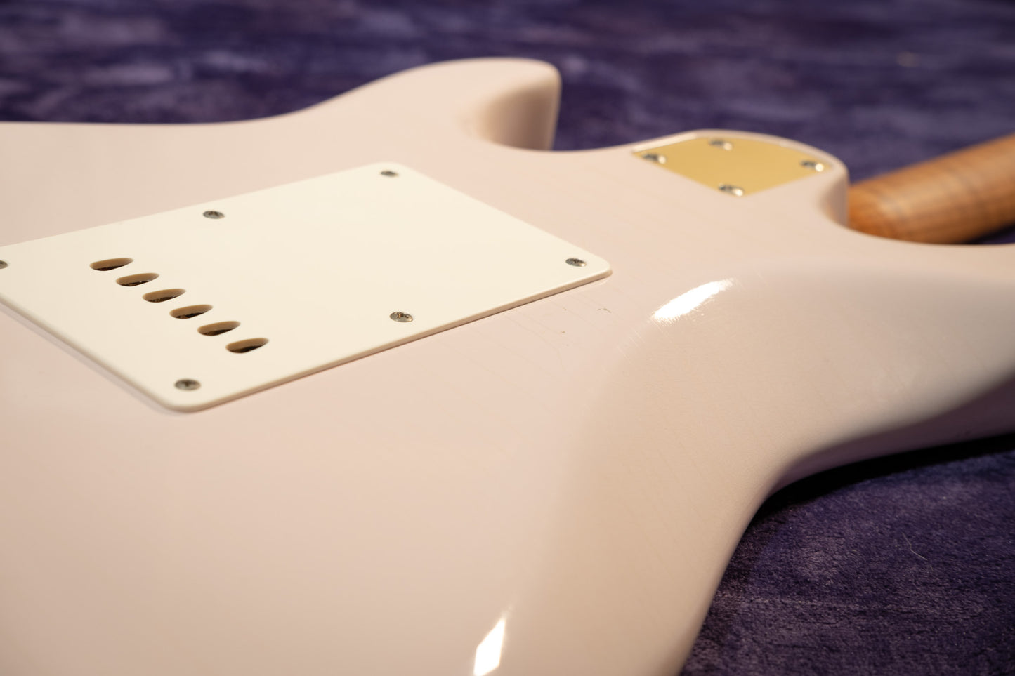 Patrick James Eggle "96" Vintage 2023 - Shell Pink