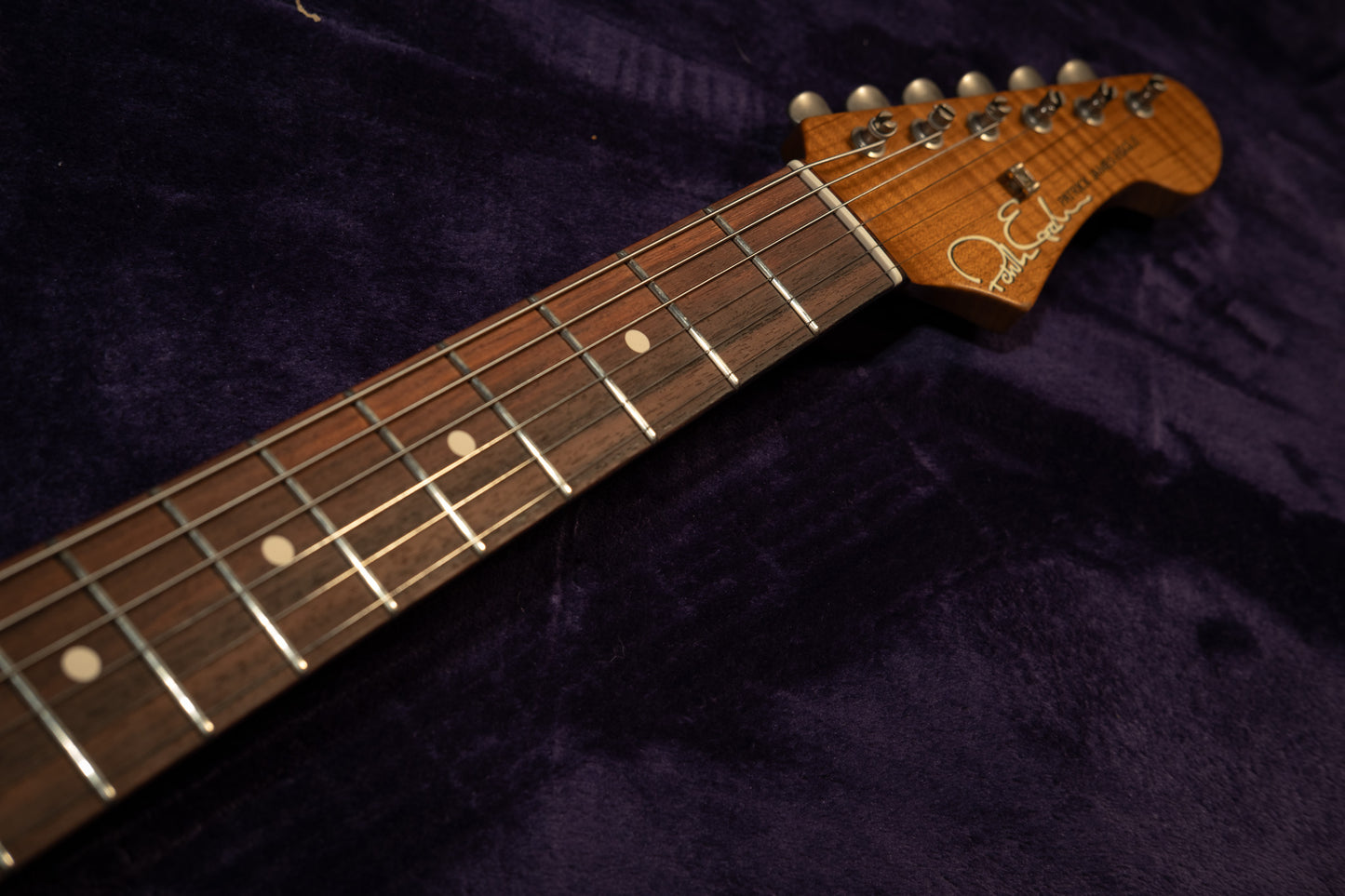 Patrick James Eggle "96" Vintage 2023 - Daphne Blue