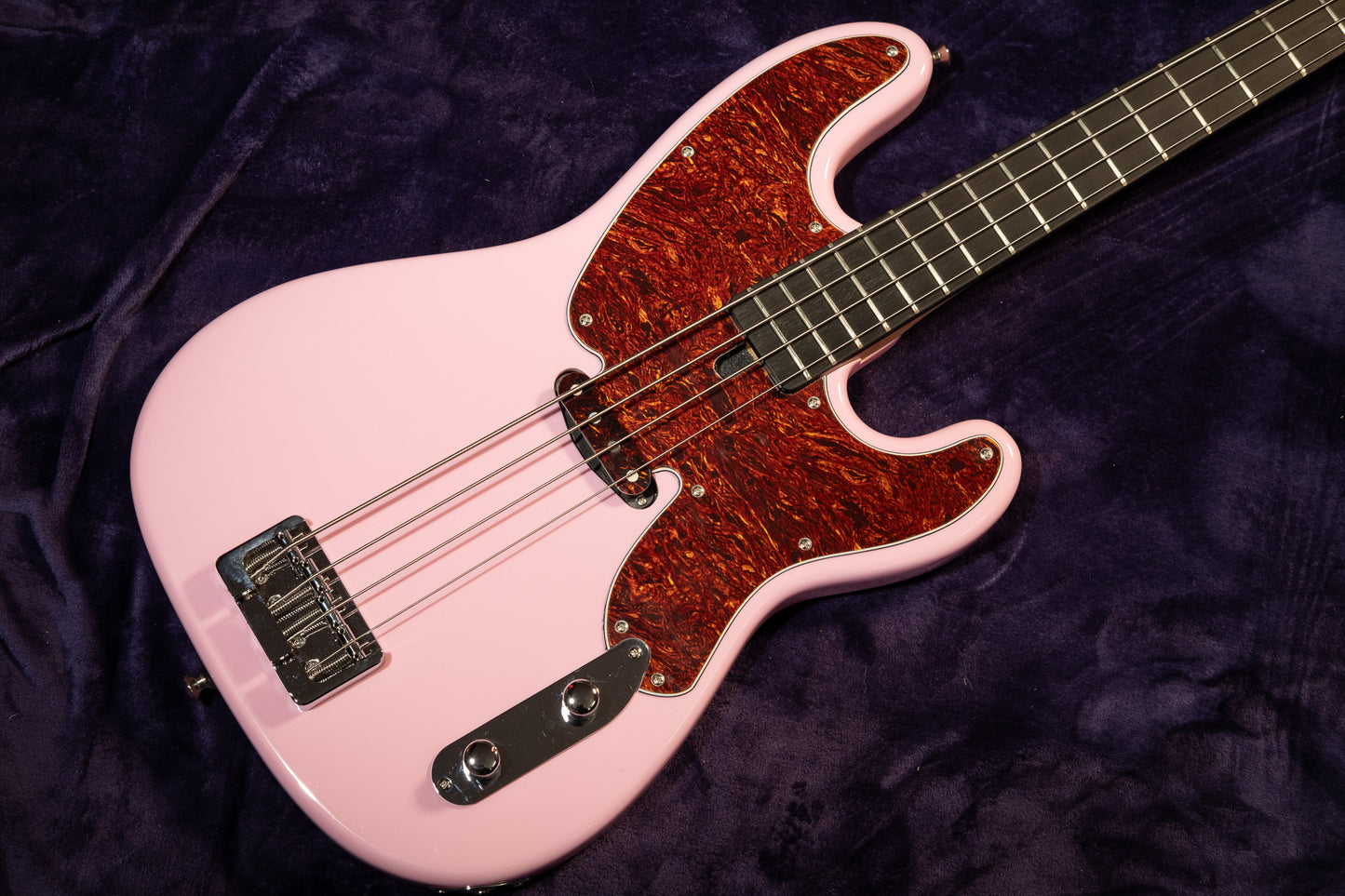 Maruszczyk Jake 55 4p 2023 - Shell Pink