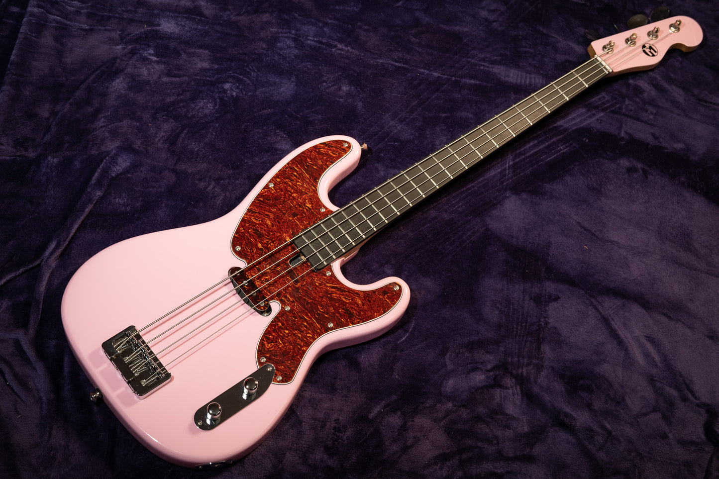 Maruszczyk Jake 55 4p 2023 - Shell Pink