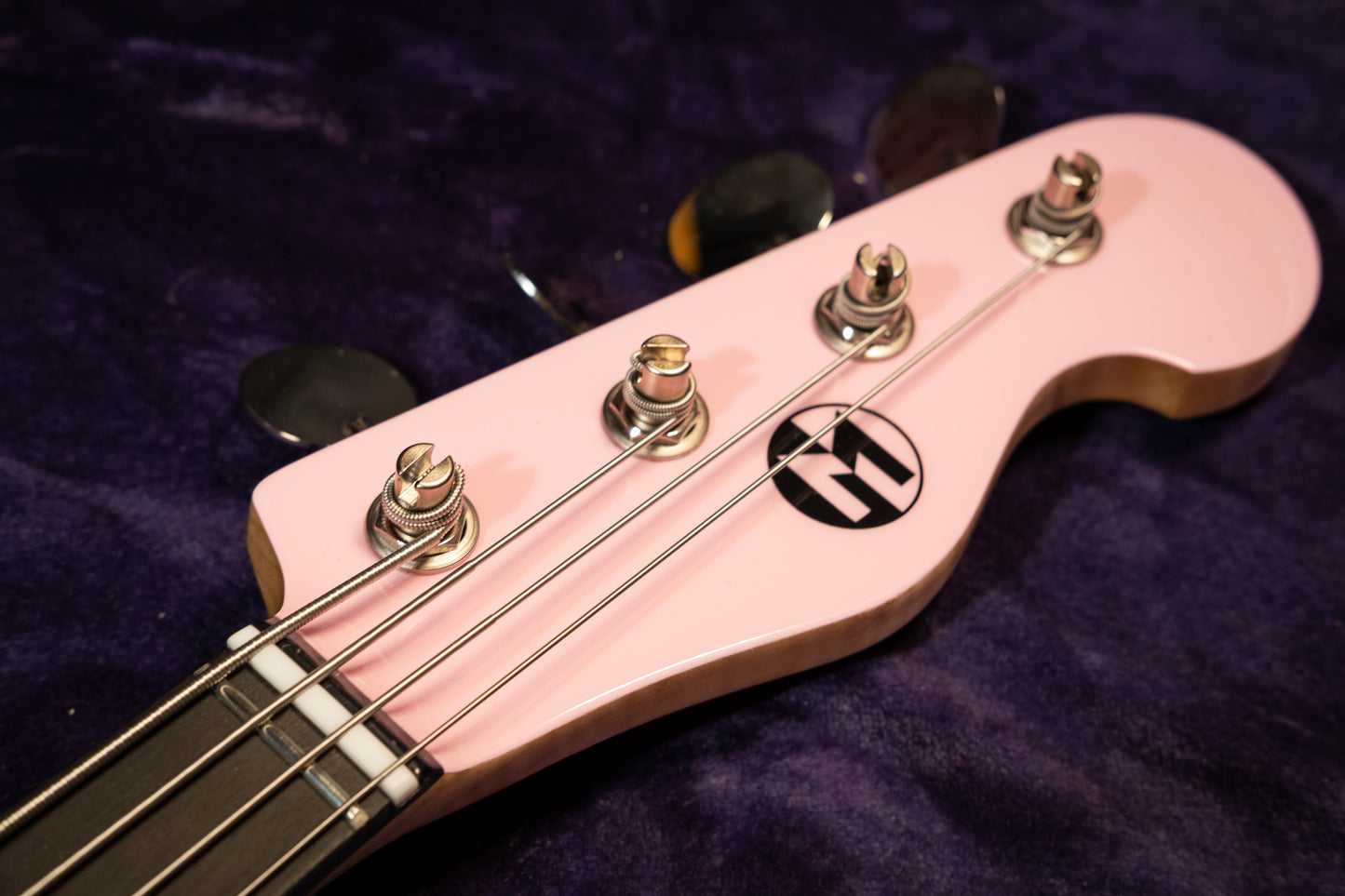 Maruszczyk Jake 55 4p 2023 - Shell Pink
