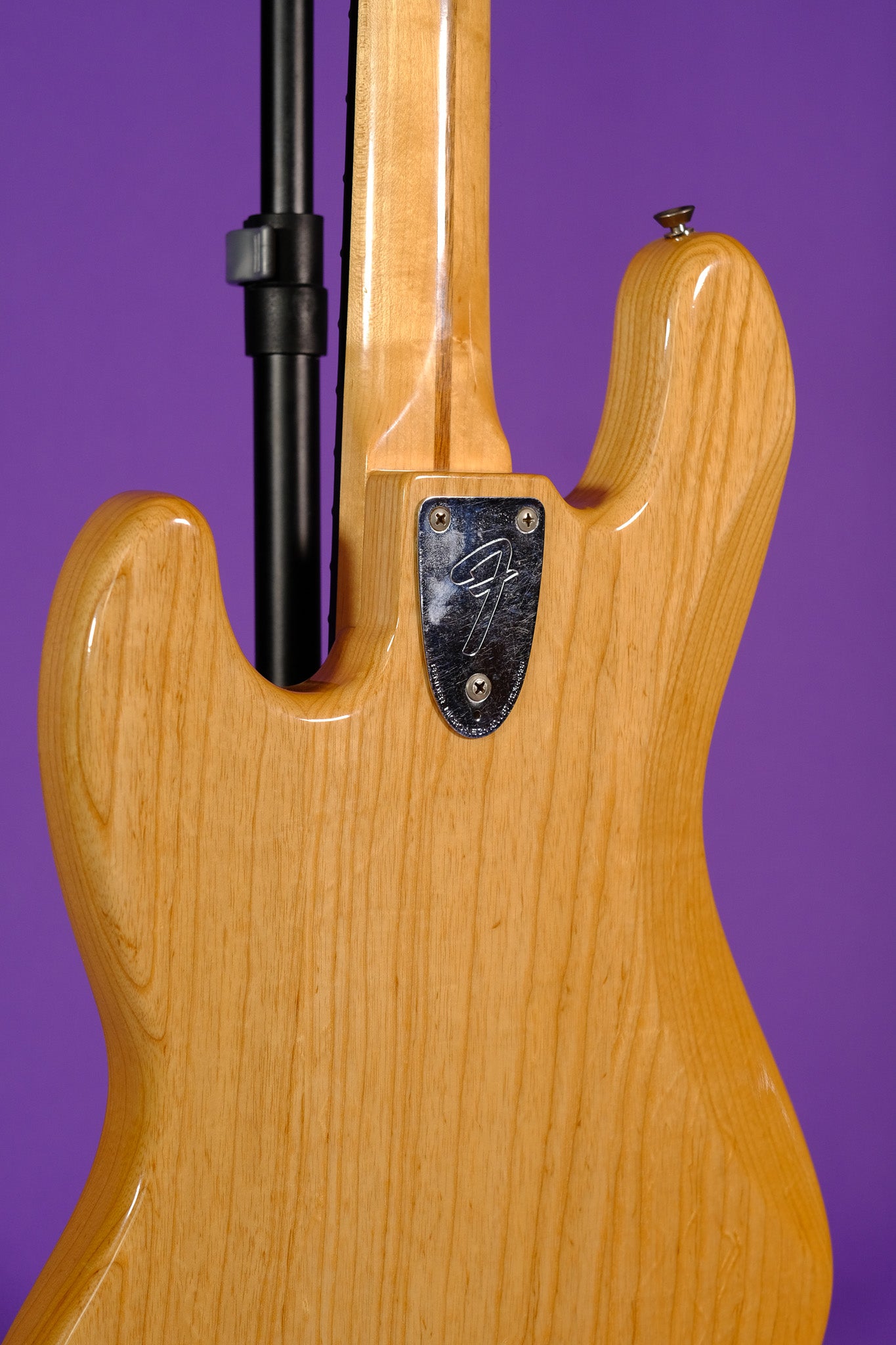 Fender American Vintage Reissue 1975 American Jazz Bass AVRI