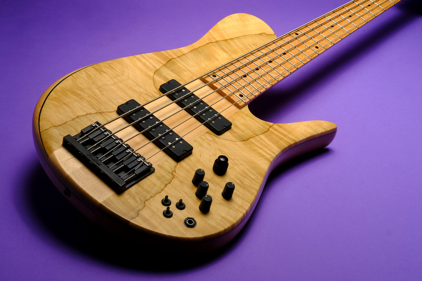 Fodera Imperial Elite 5