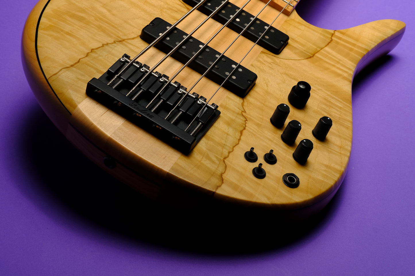 Fodera Imperial Elite 5