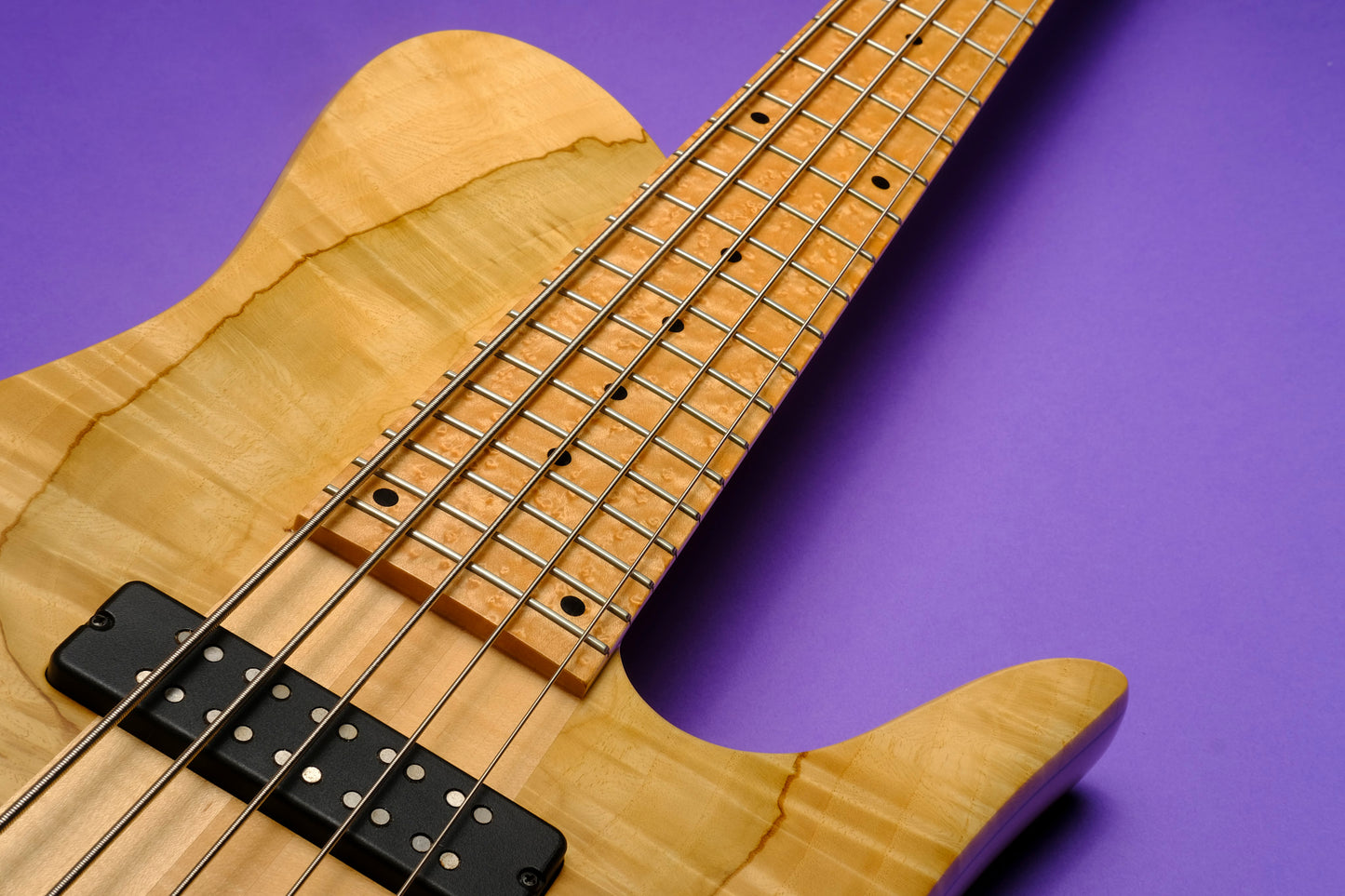 Fodera Imperial Elite 5