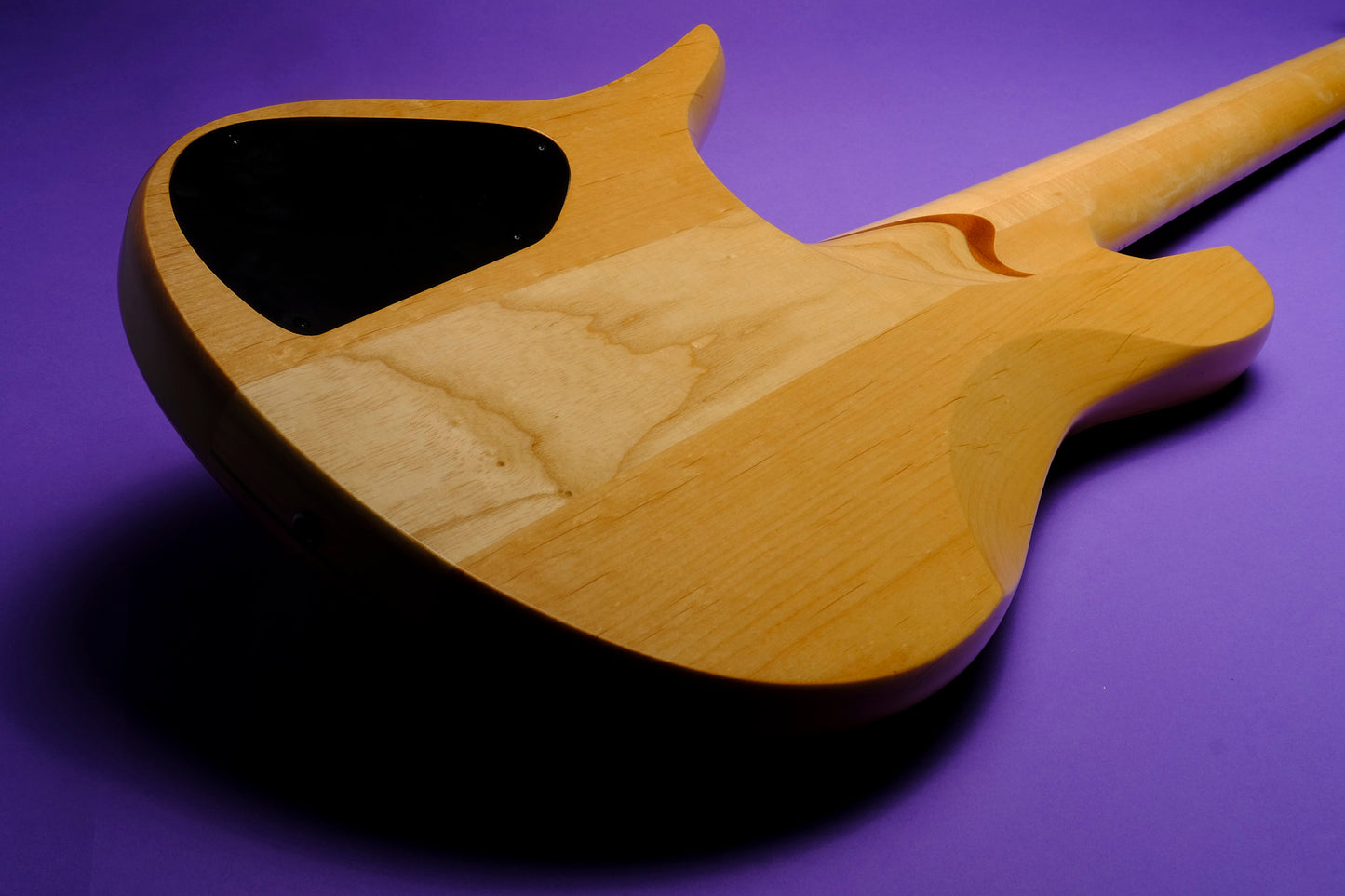 Fodera Imperial Elite 5