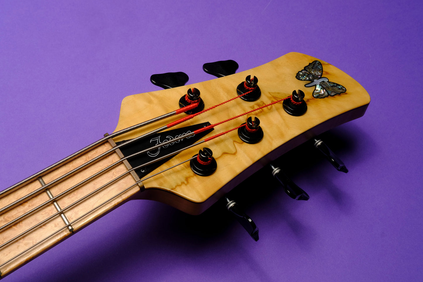 Fodera Imperial Elite 5