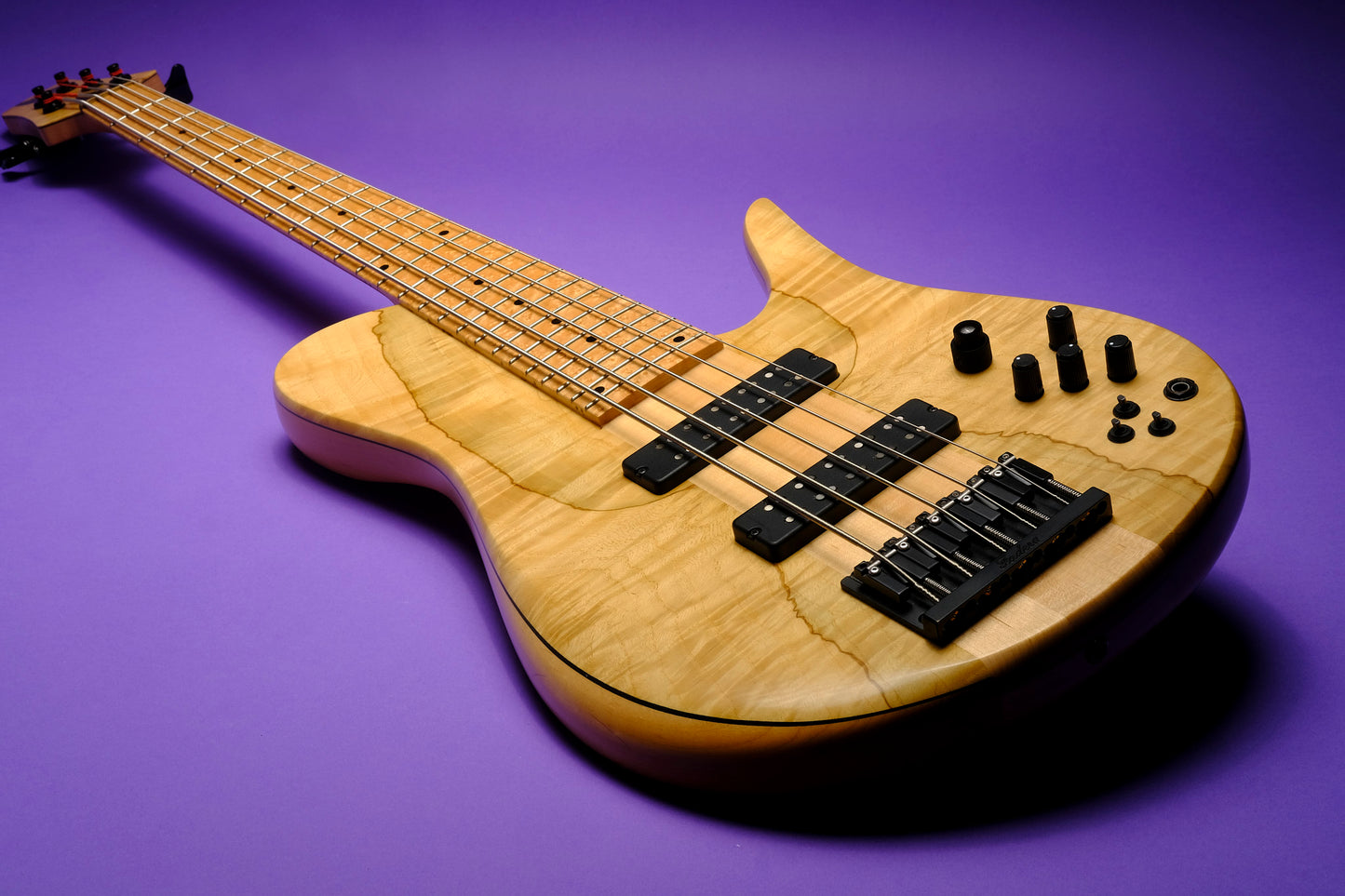 Fodera Imperial Elite 5