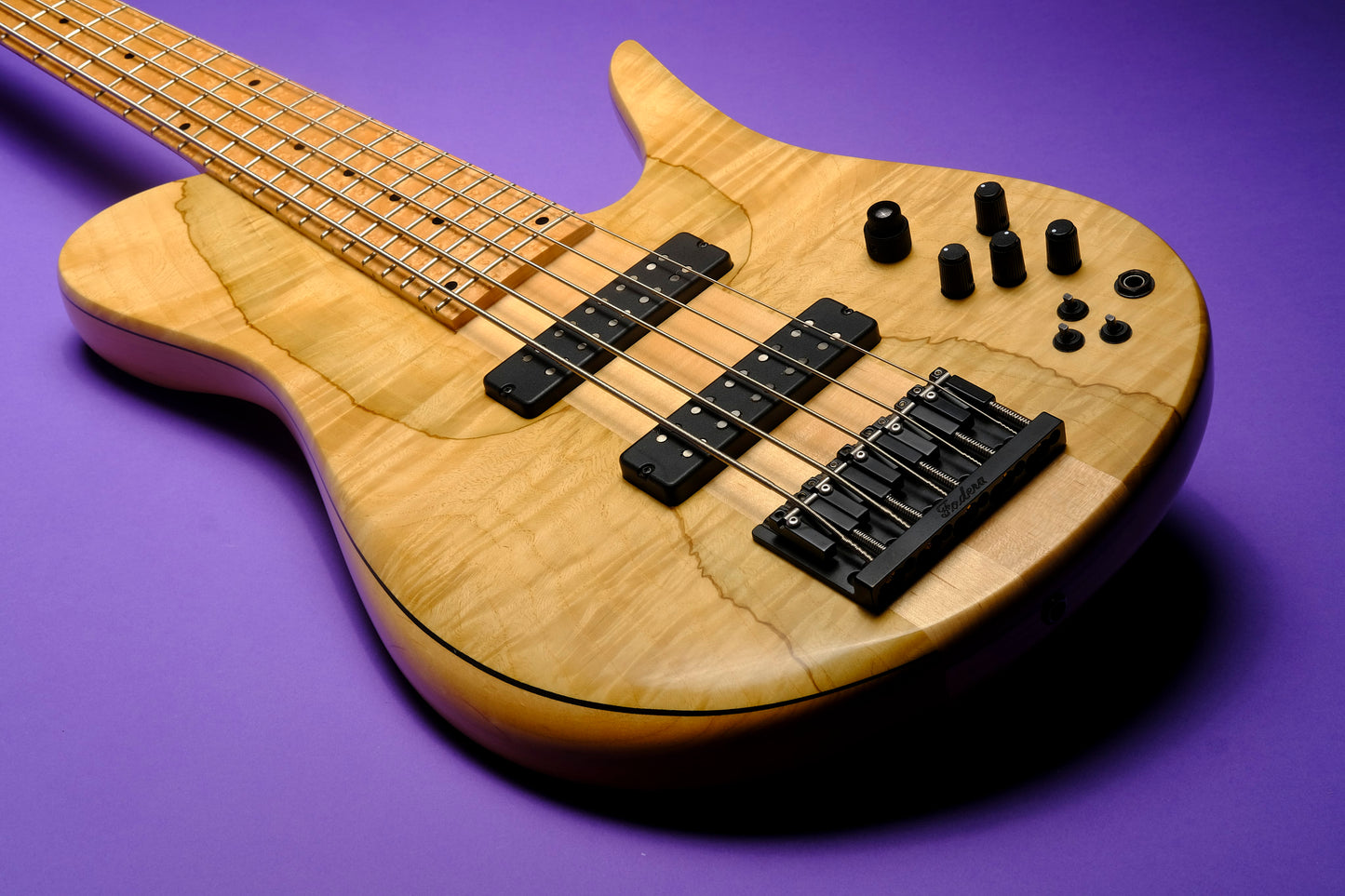 Fodera Imperial Elite 5