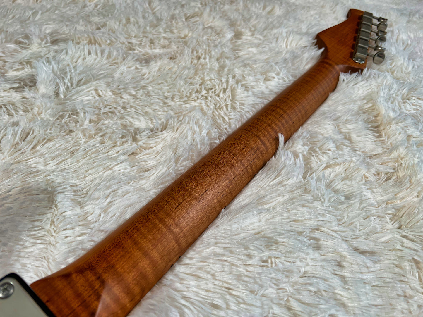 Xotic XSCPro-2 - 3 Tone Sunburst