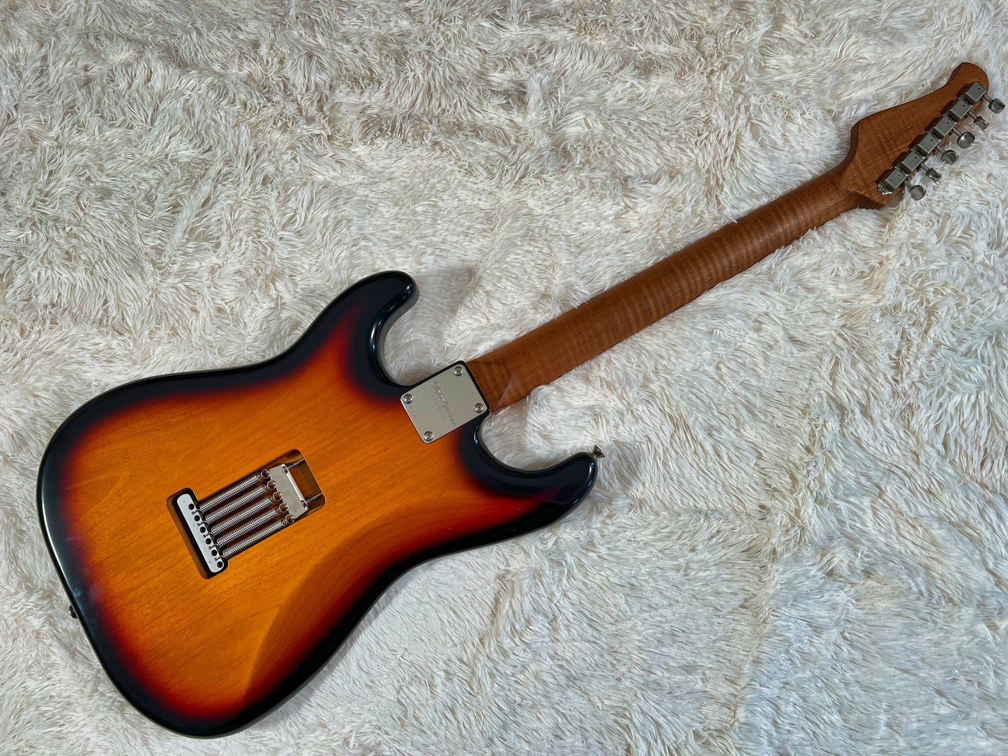 Xotic XSCPro-2 - 3 Tone Sunburst