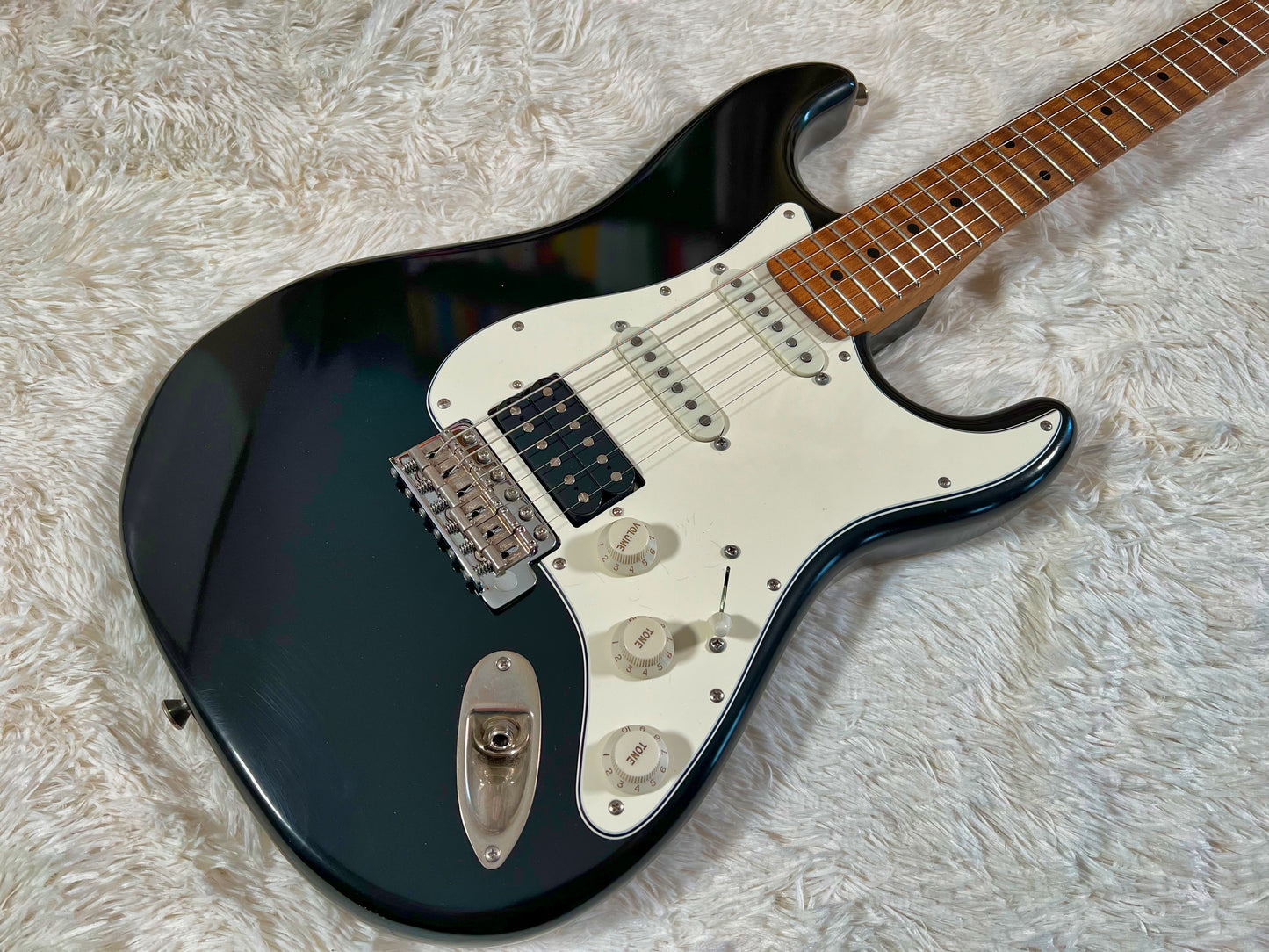 Xotic XSCPro-2 - Black