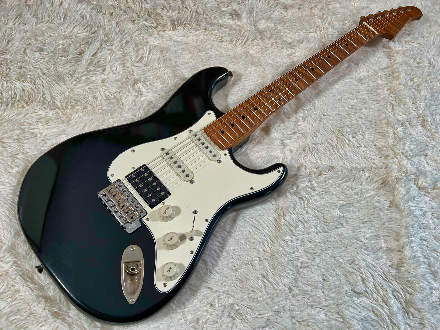 Xotic XSCPro-2 - Black