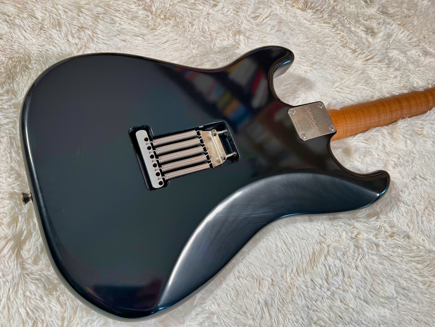 Xotic XSCPro-2 - Black